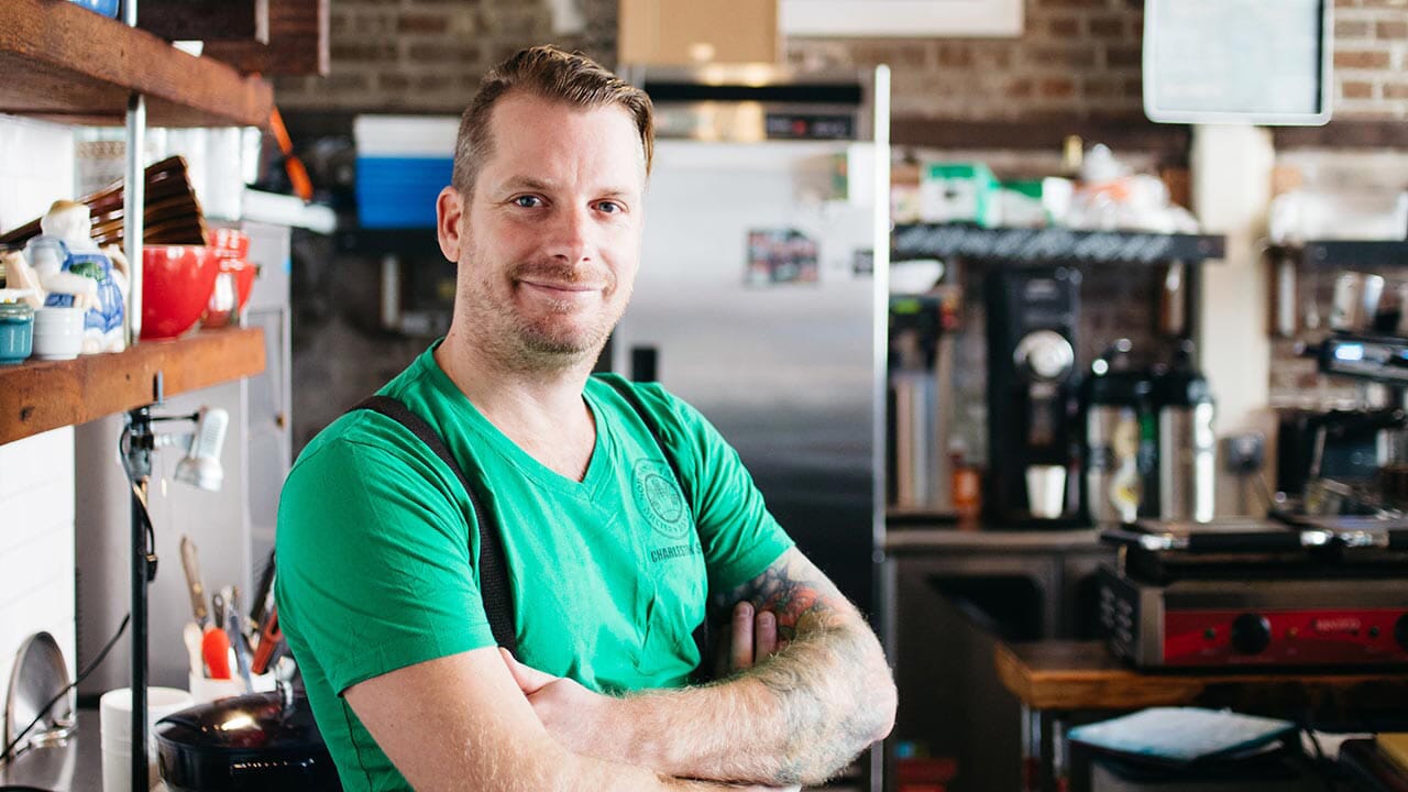 10 Questions With Alex Lira