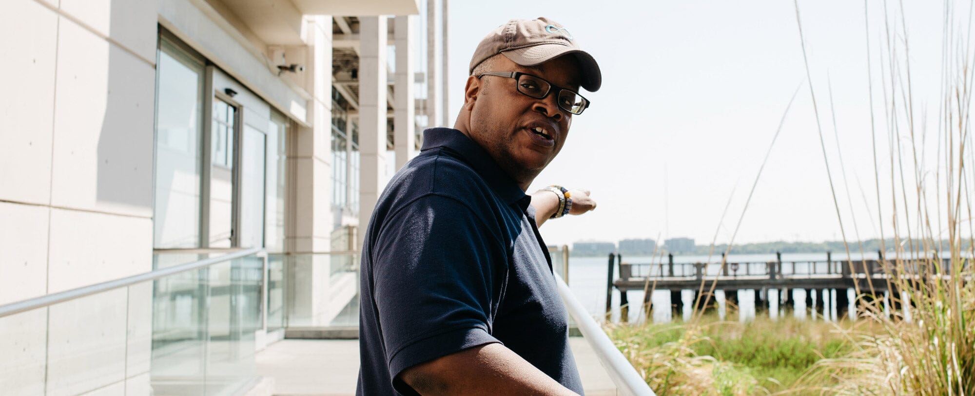 In Celebration of World Ocean's Day