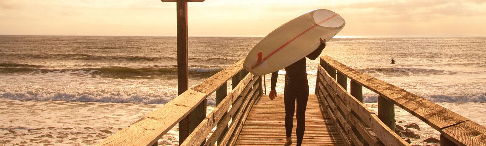 Cool Down: A Destination Guide to Folly Beach