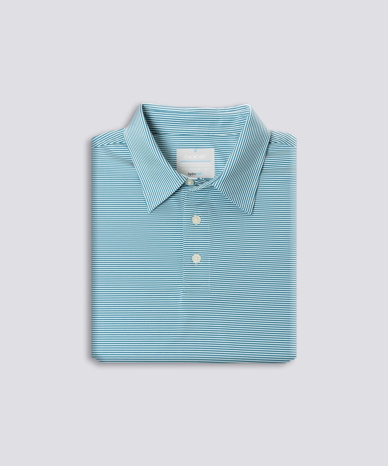 Charley Polo Polo Shirts OOBE Essentials