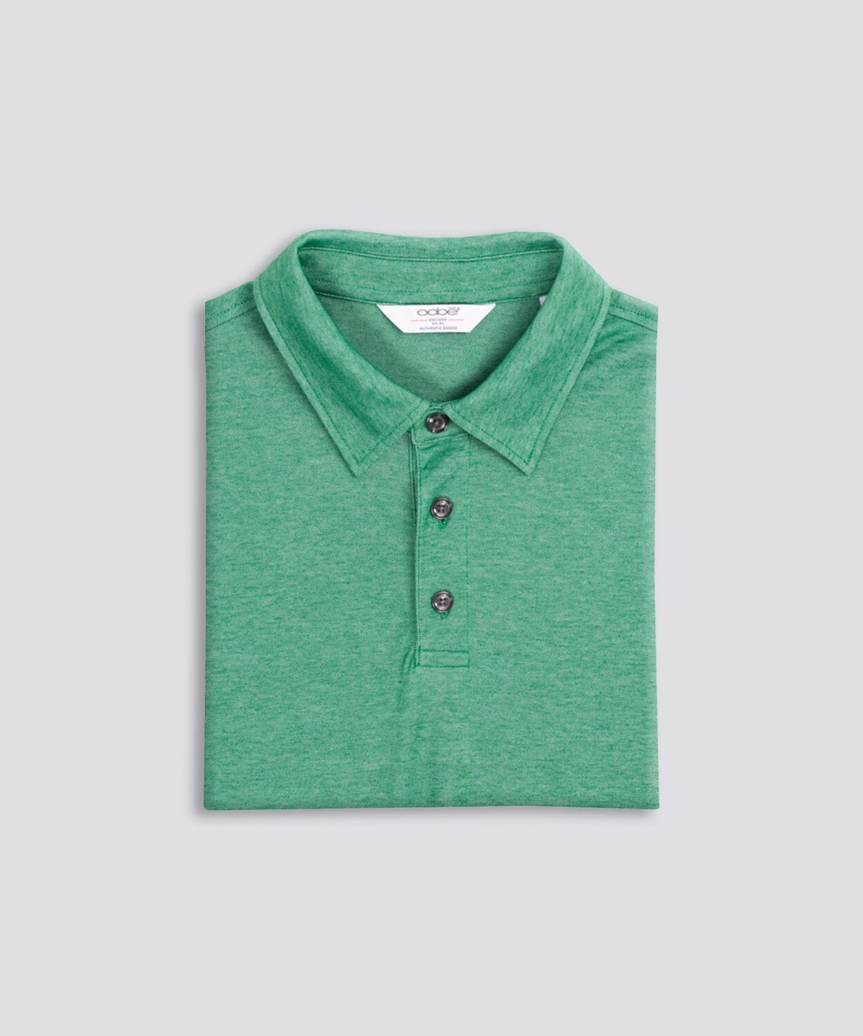 Paul Polo Polo Shirts OOBE Essentials