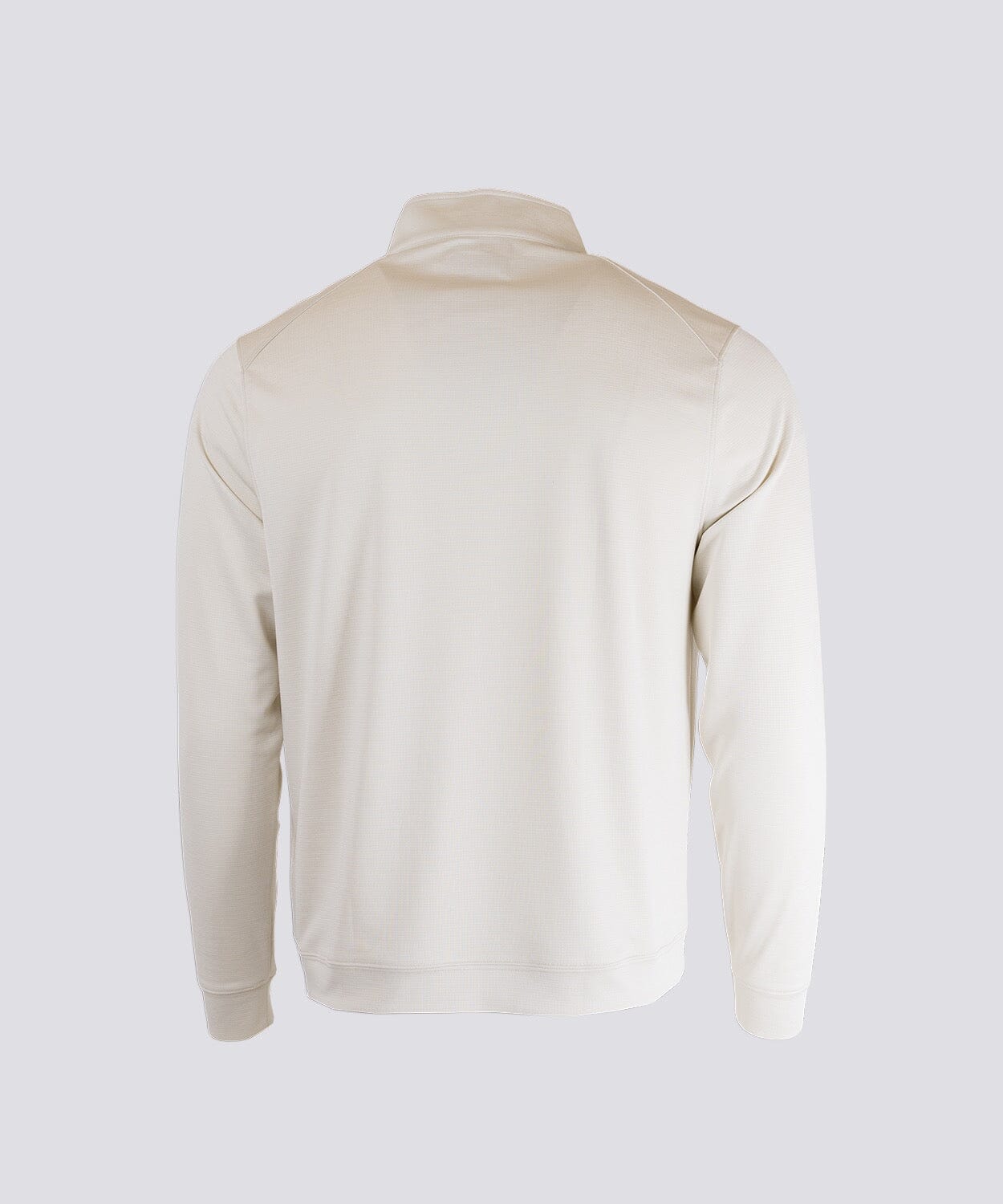Slater Heathered Quarter Zip Knits OOBE Essentials