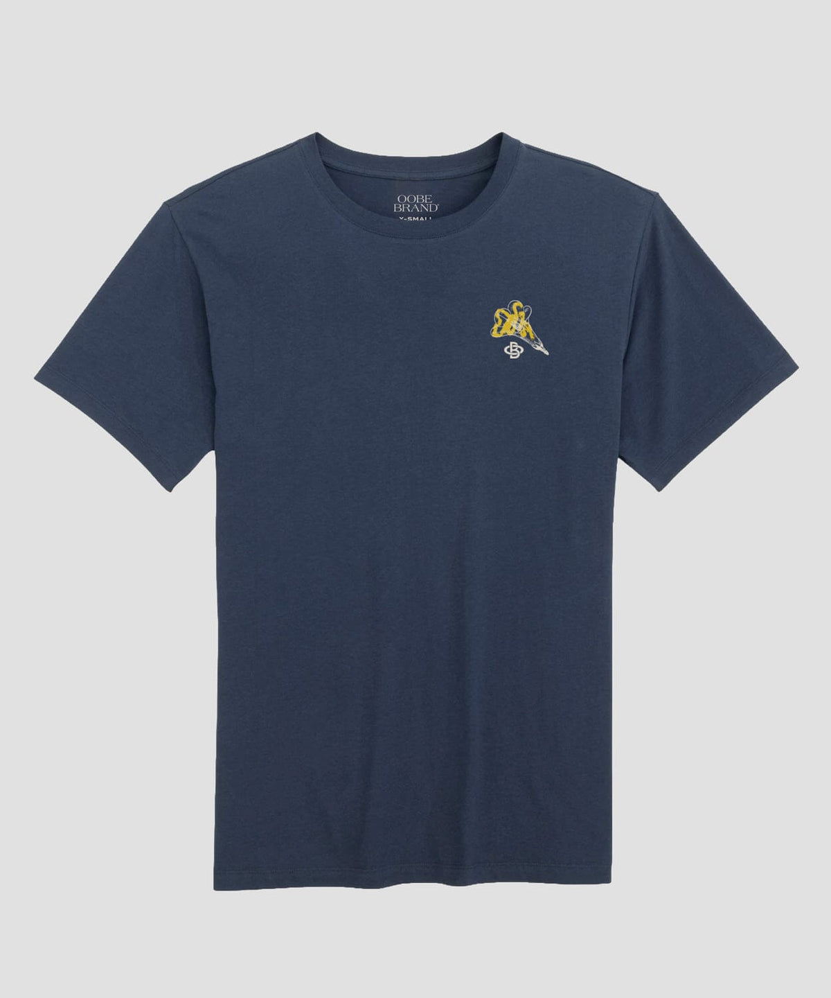 Yellow Jessamine Tee Tees OOBE Essentials