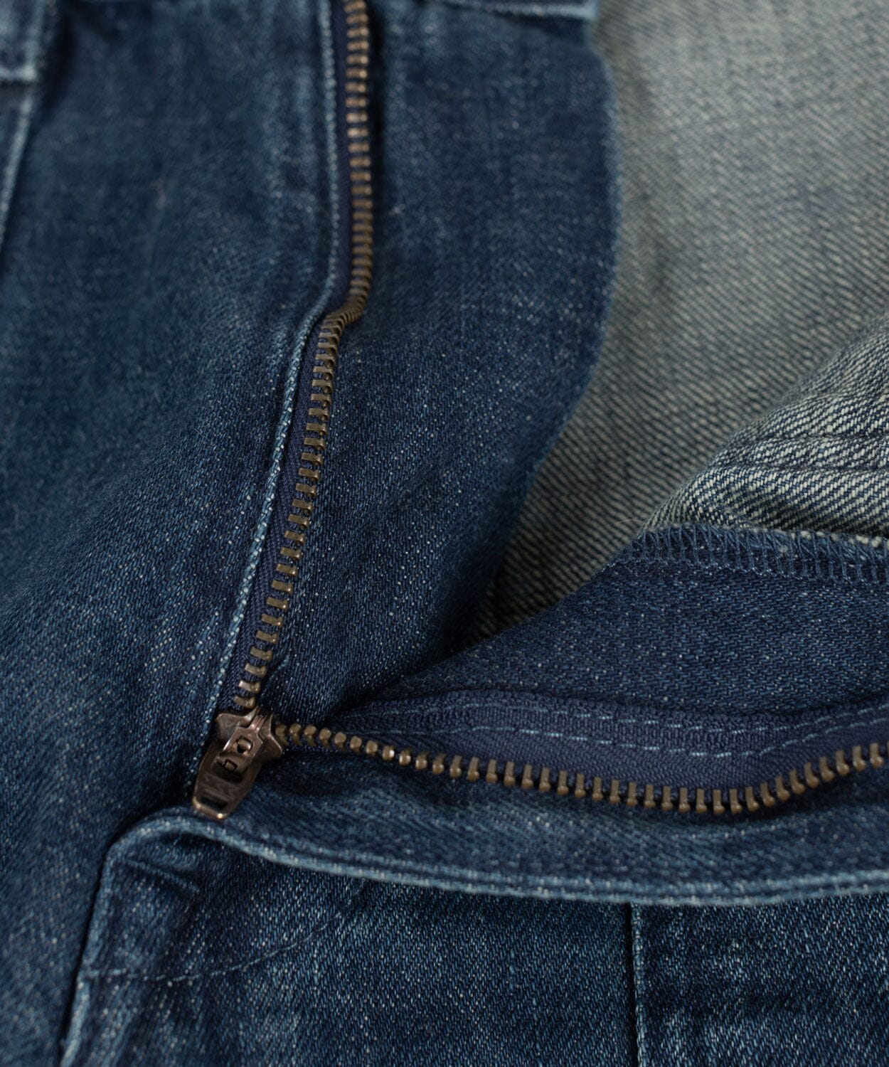 Stocker Selvedge Denim Work Pant Pants OOBE BRAND