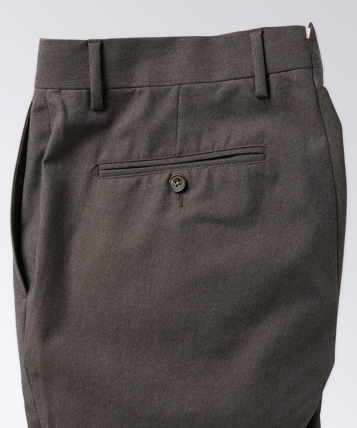 Batten Pant Pants OOBE BRAND