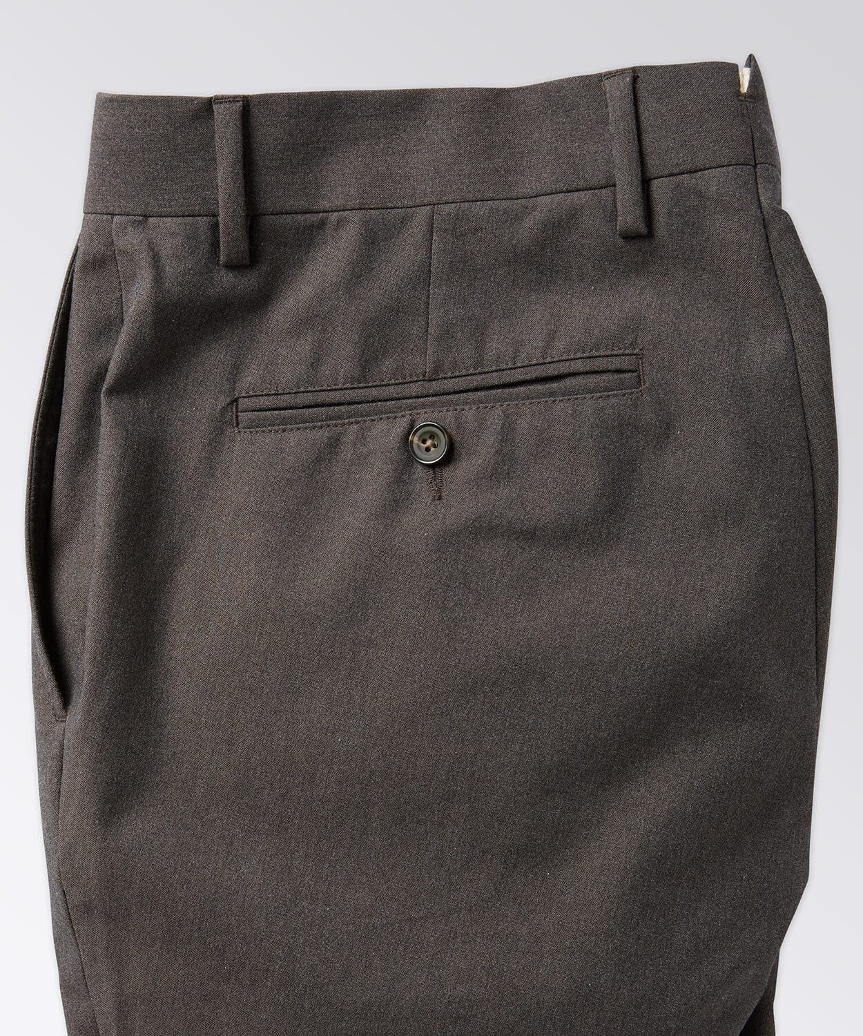 Batten Pant Pants OOBE BRAND 