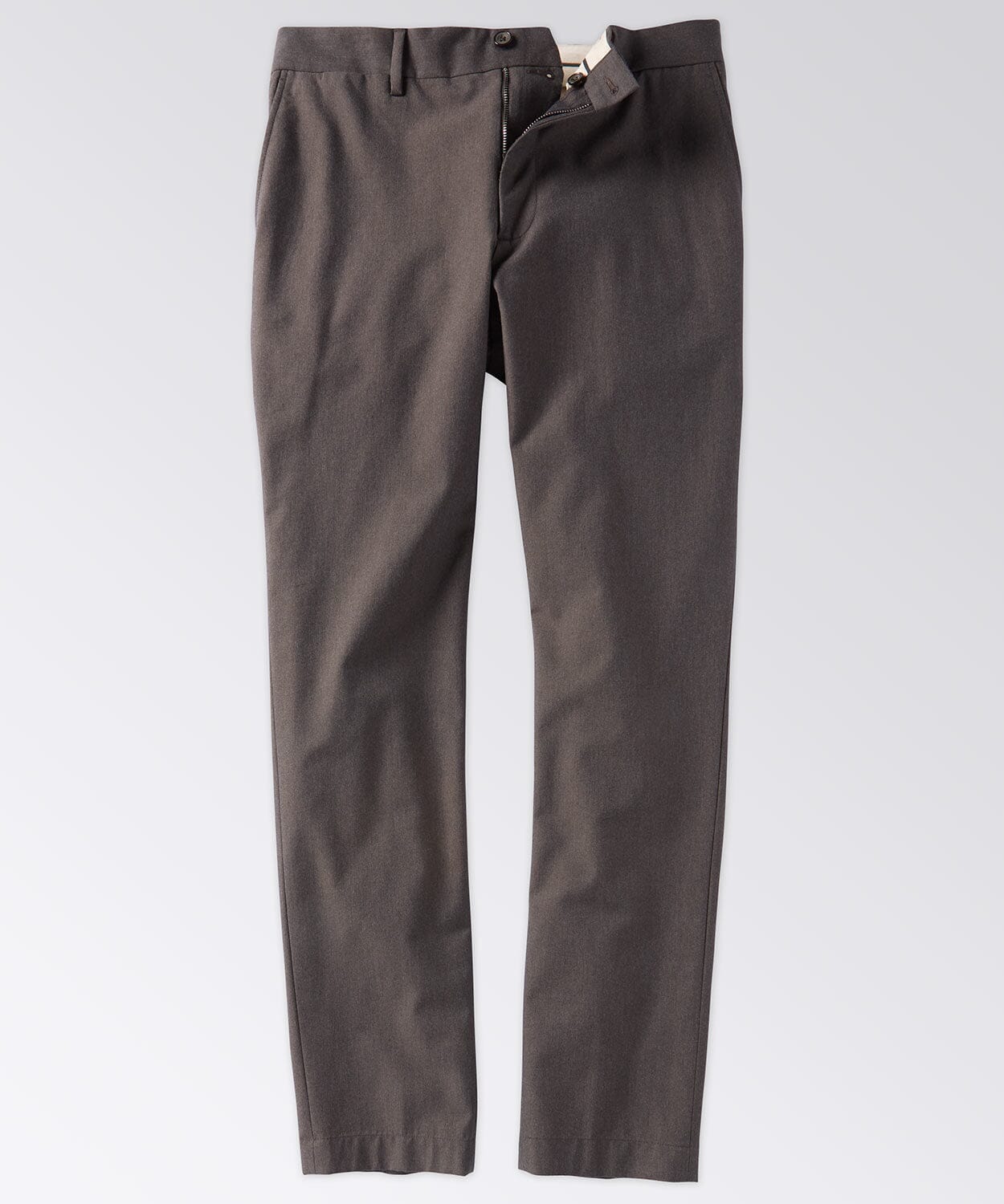 Batten Pant Pants OOBE BRAND Roebuck Brown 32" 30"