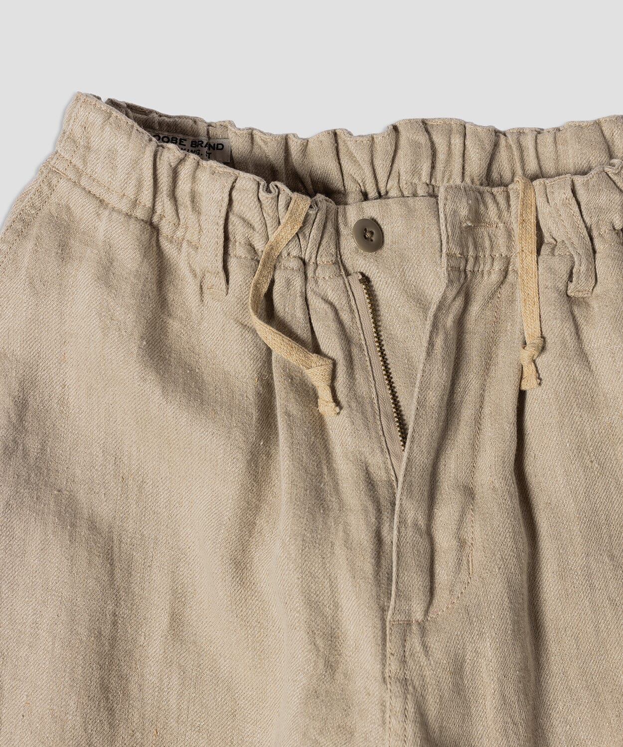 Vanderhorst Pant Pants OOBE BRAND