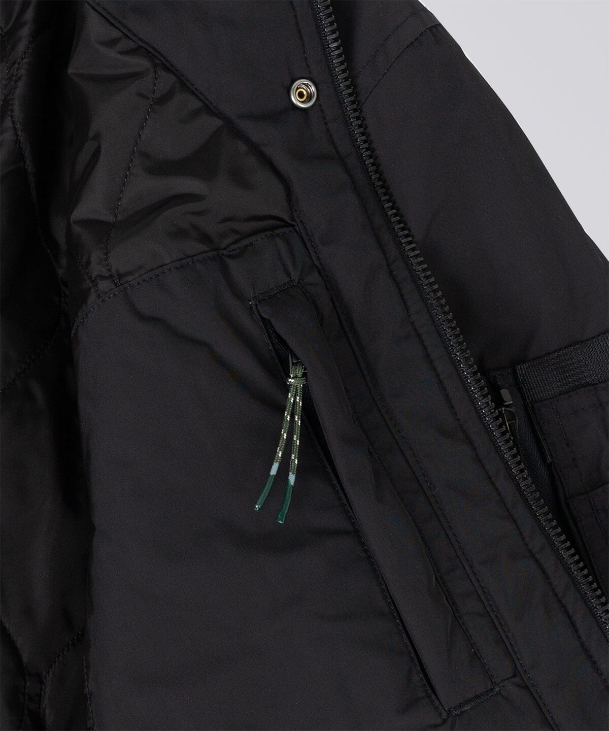 Flight Jacket Jackets OOBE BRAND
