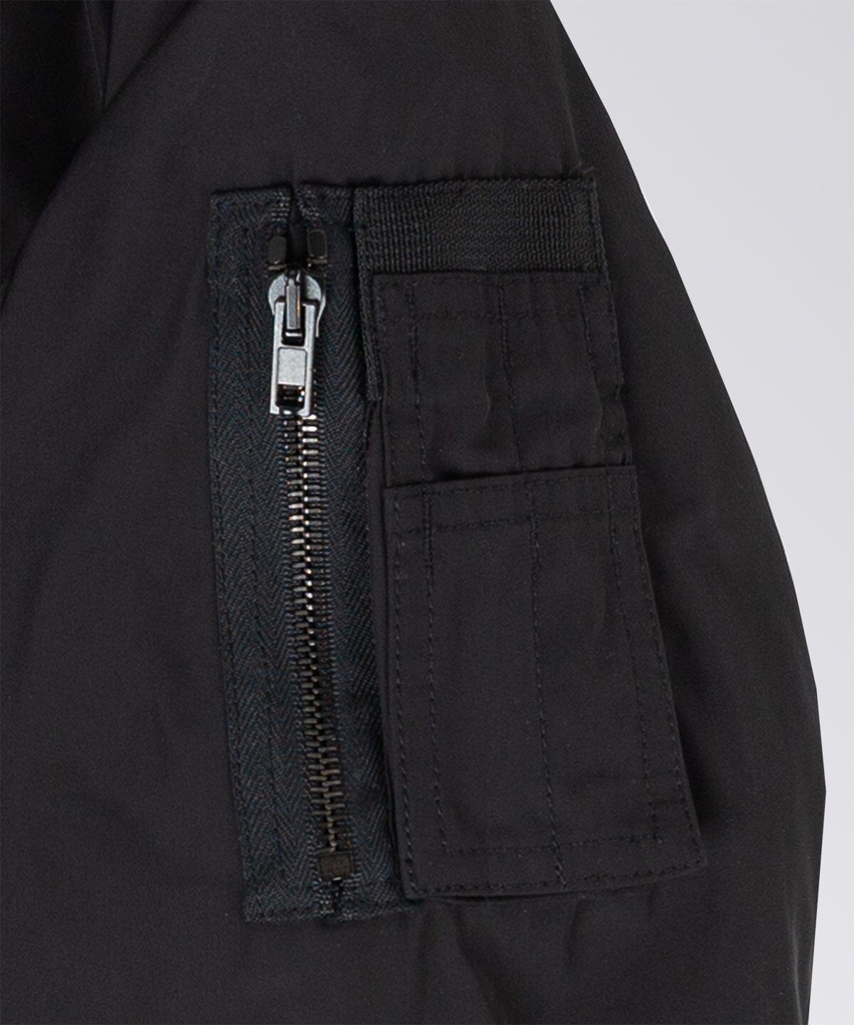 Flight Jacket Jackets OOBE BRAND