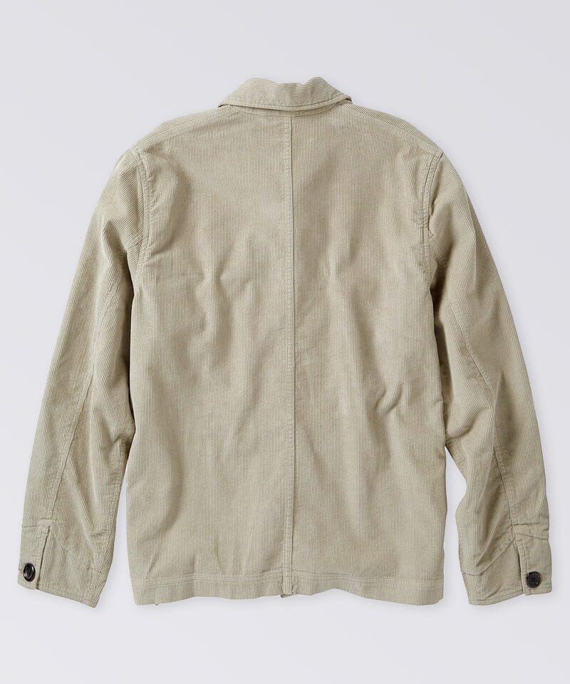Corduroy Chore Coat Jackets OOBE BRAND