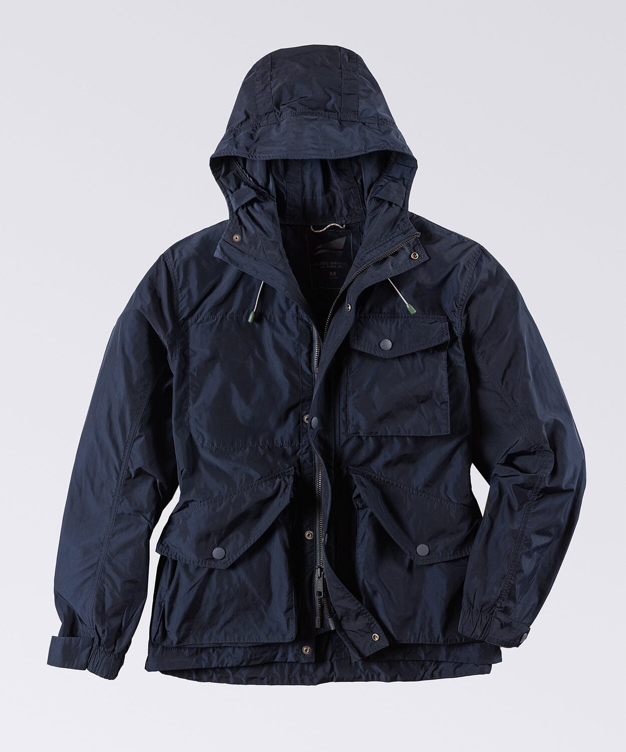 Oobe rain jacket on sale