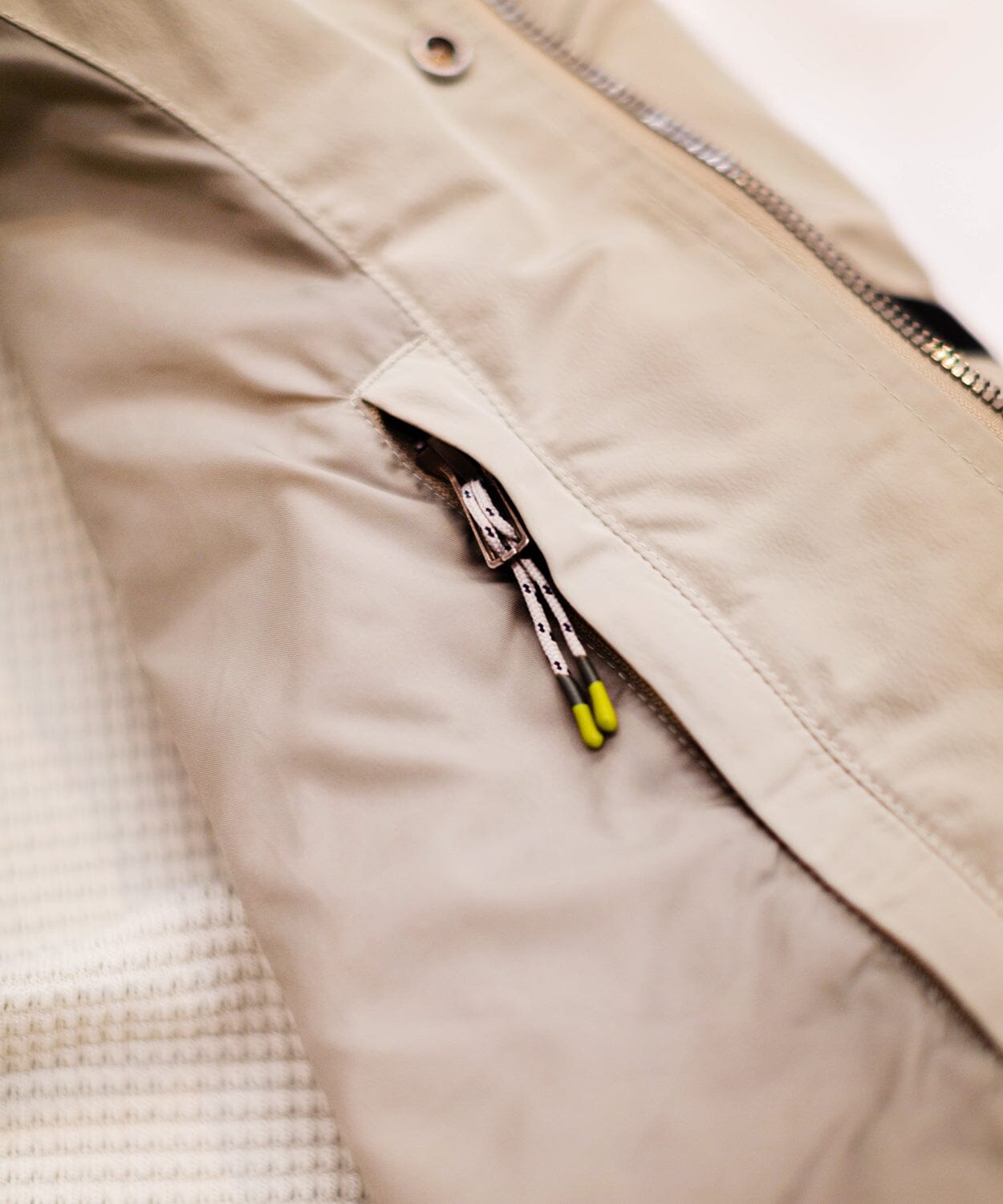 Gordon Flight Jacket Jackets OOBE BRAND
