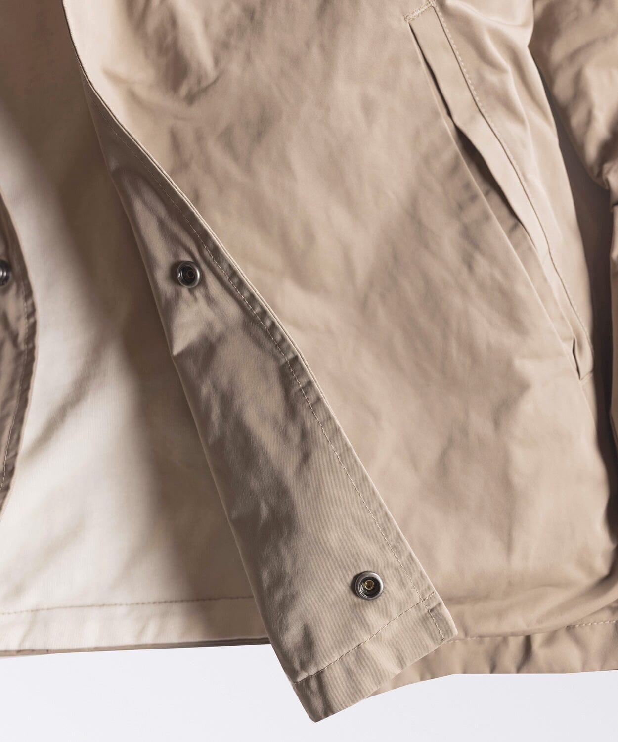 Barnwell Jacket Jackets OOBE BRAND