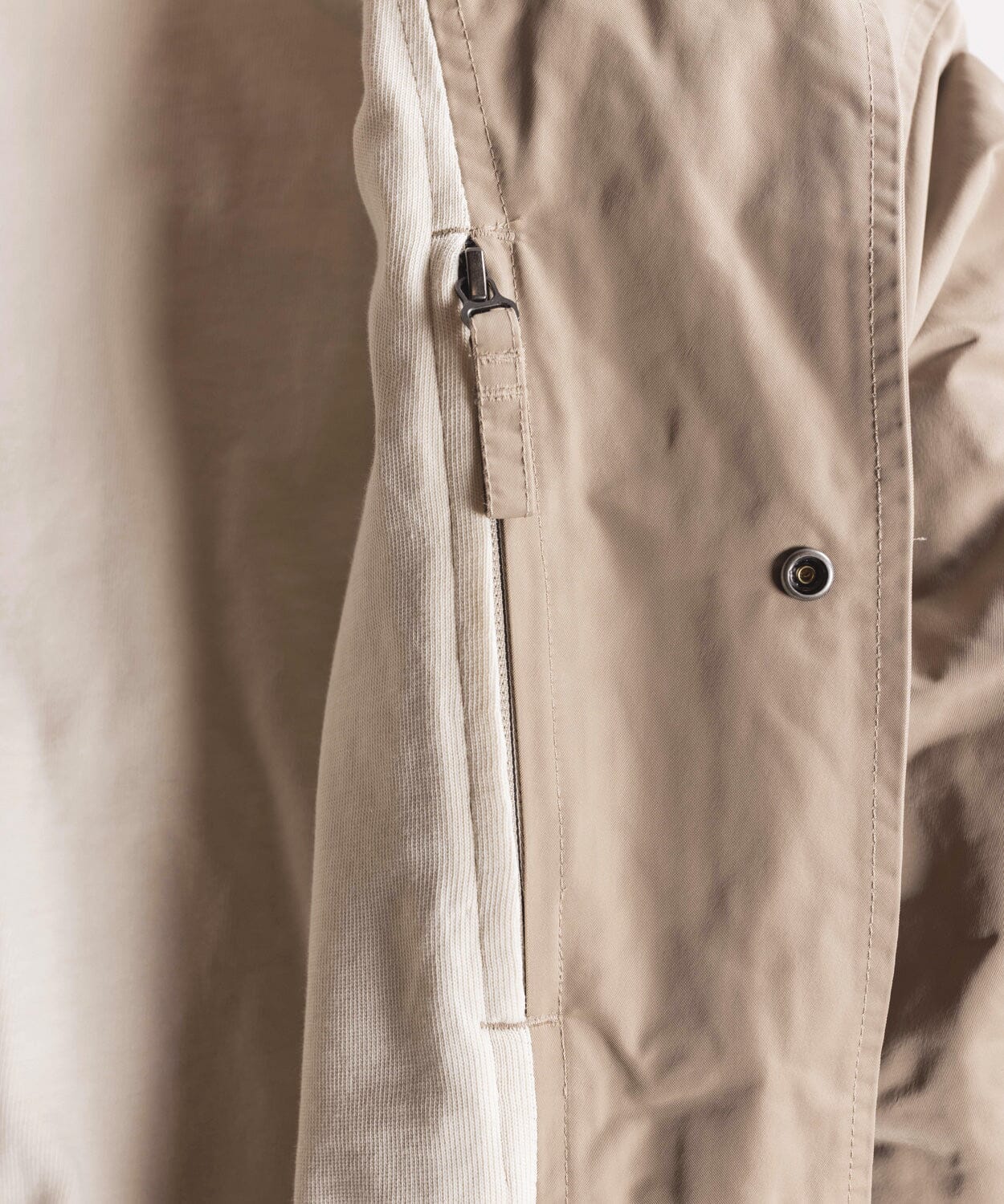 Barnwell Jacket Jackets OOBE BRAND