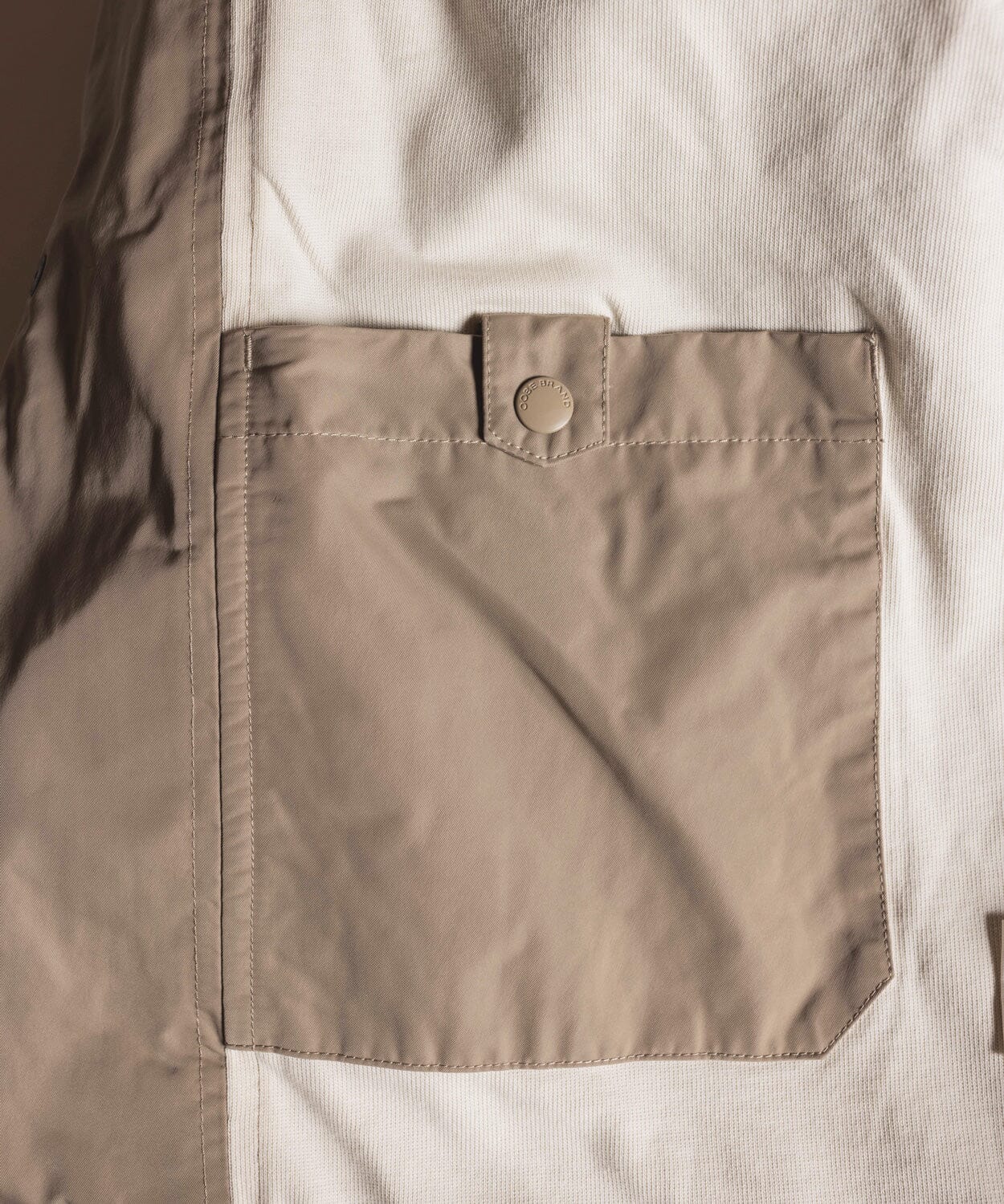 Barnwell Jacket Jackets OOBE BRAND