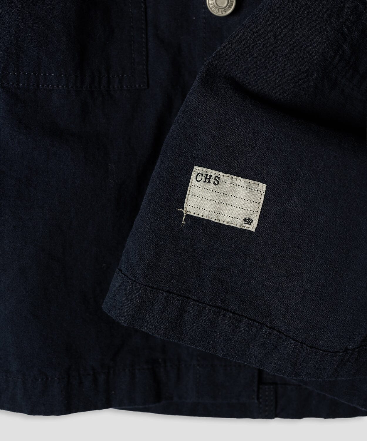 Montagu Shirt Jacket Jackets OOBE BRAND