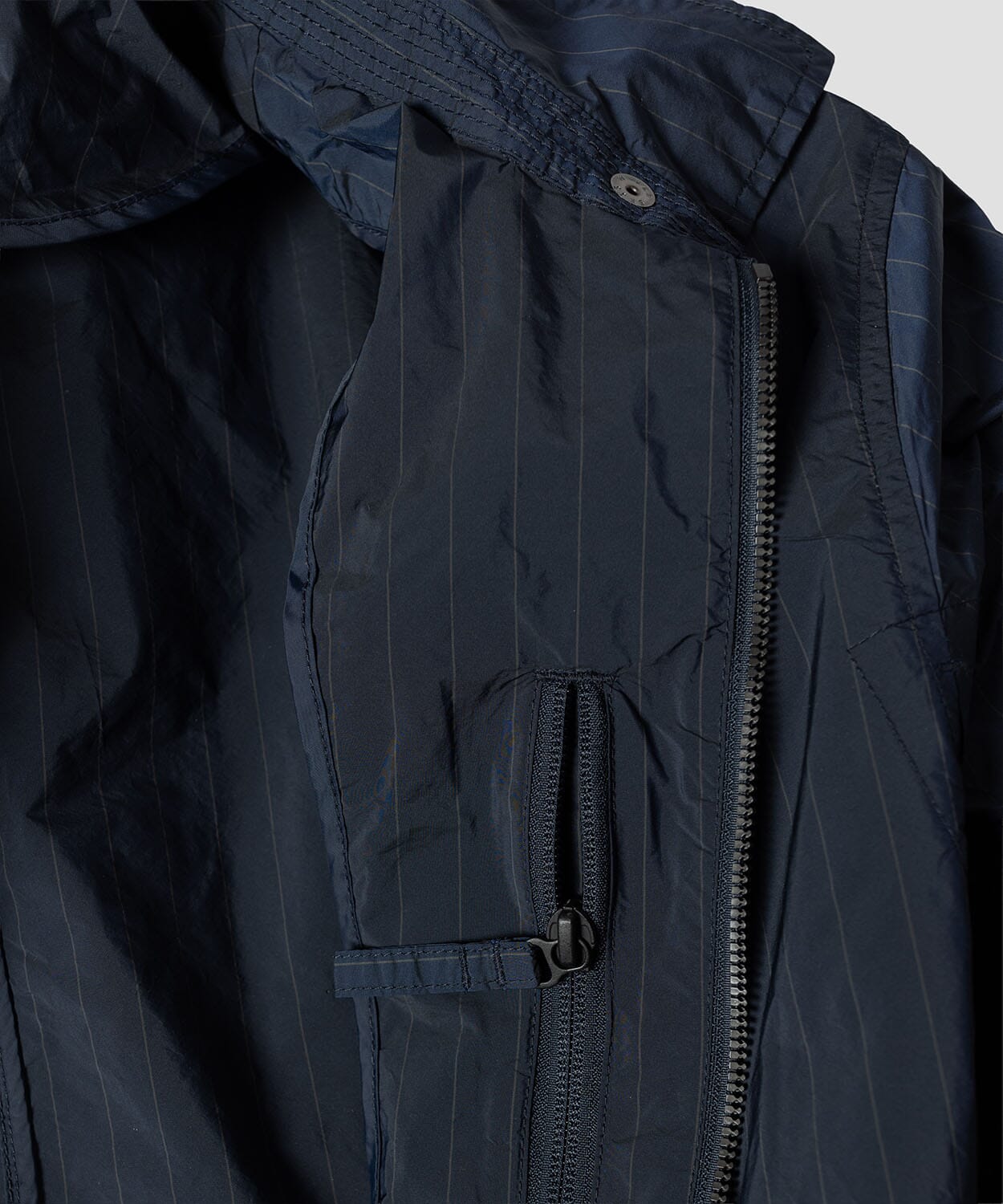 Lockwood Jacket Jackets OOBE BRAND