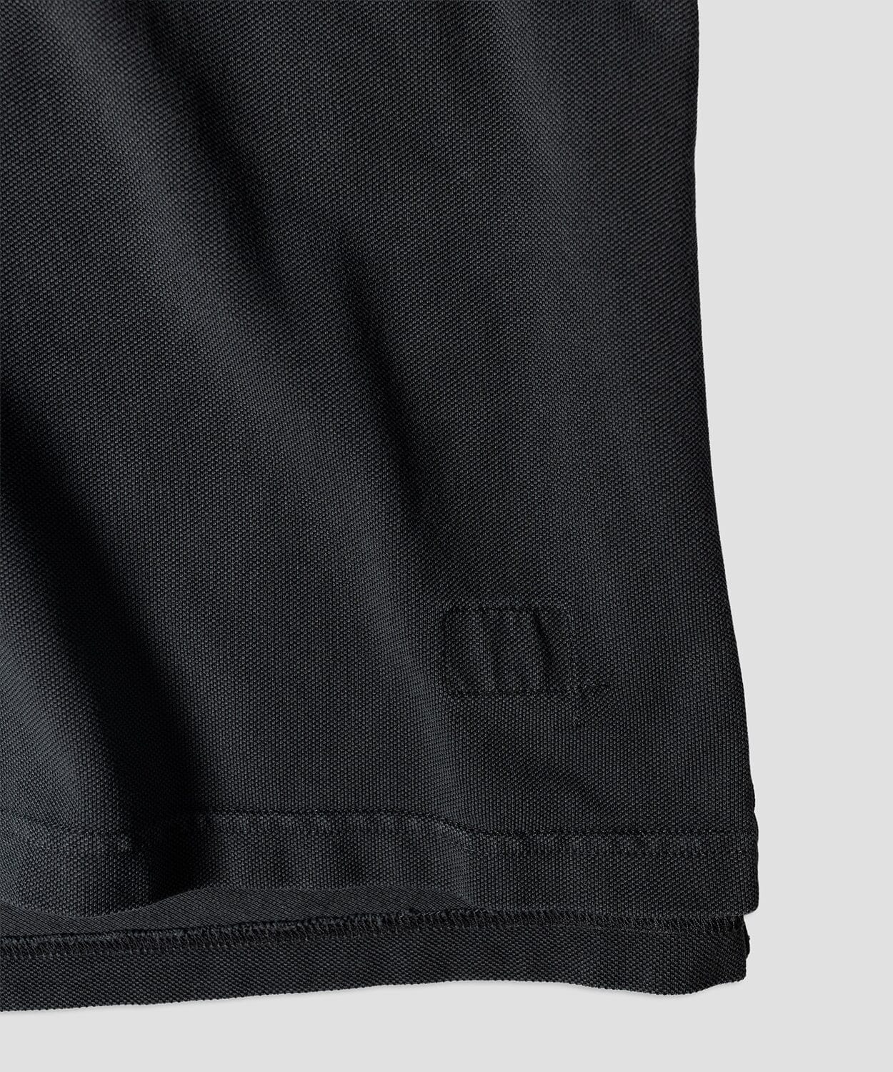 Avedon Pocket Polo Polo Shirts OOBE BRAND