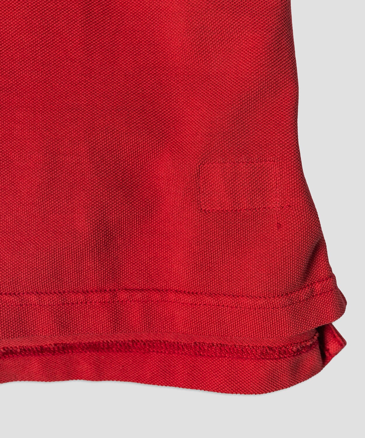 Avedon Pocket Polo Polo Shirts OOBE BRAND