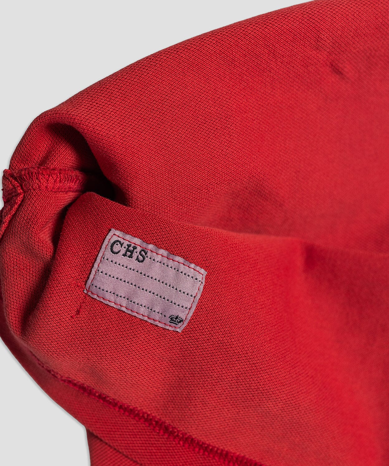 Avedon Pocket Polo Polo Shirts OOBE BRAND