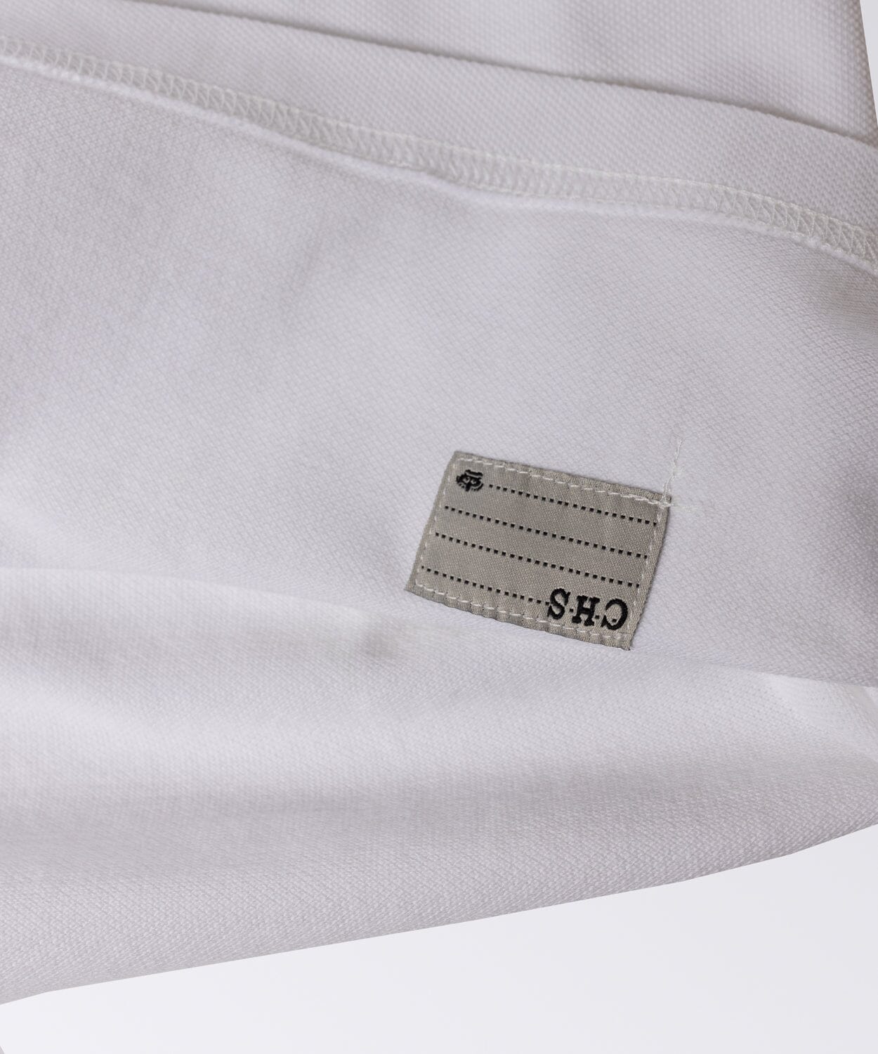 Amherst Polo Polo Shirts OOBE BRAND