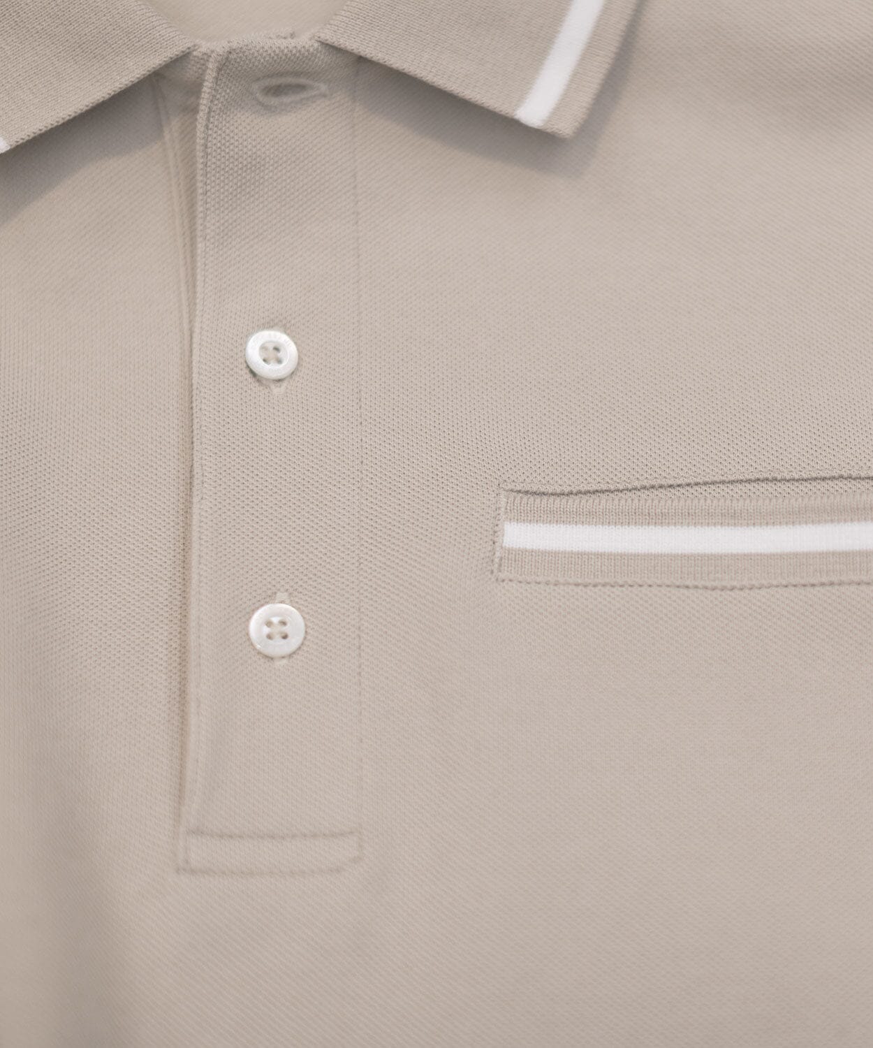 Amherst Polo Polo Shirts OOBE BRAND