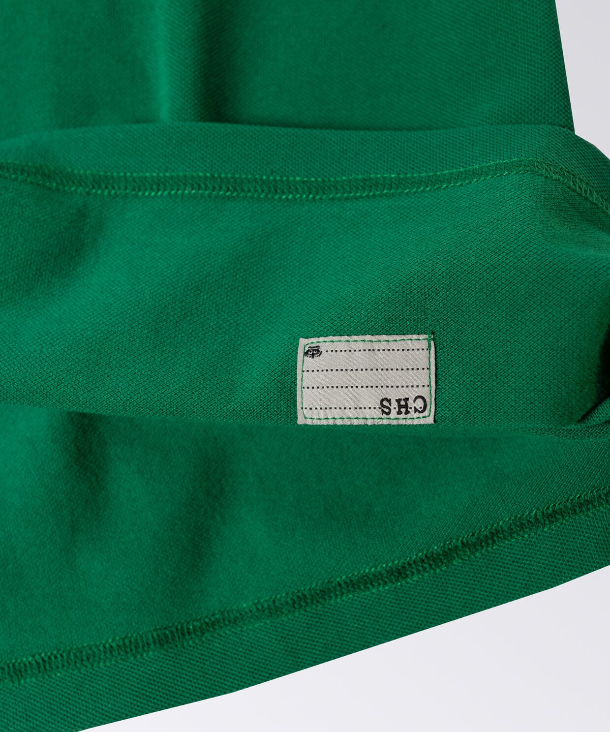 Amherst Polo Polo Shirts OOBE BRAND
