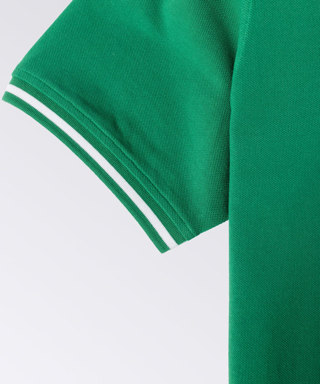 Amherst Polo Polo Shirts OOBE BRAND