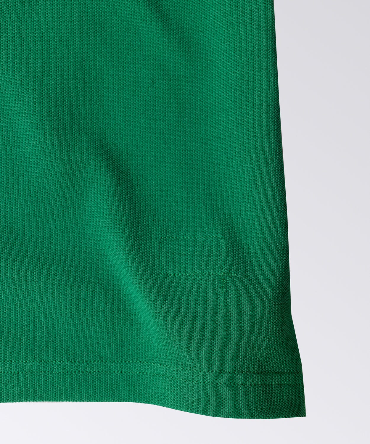 Amherst Polo Polo Shirts OOBE BRAND