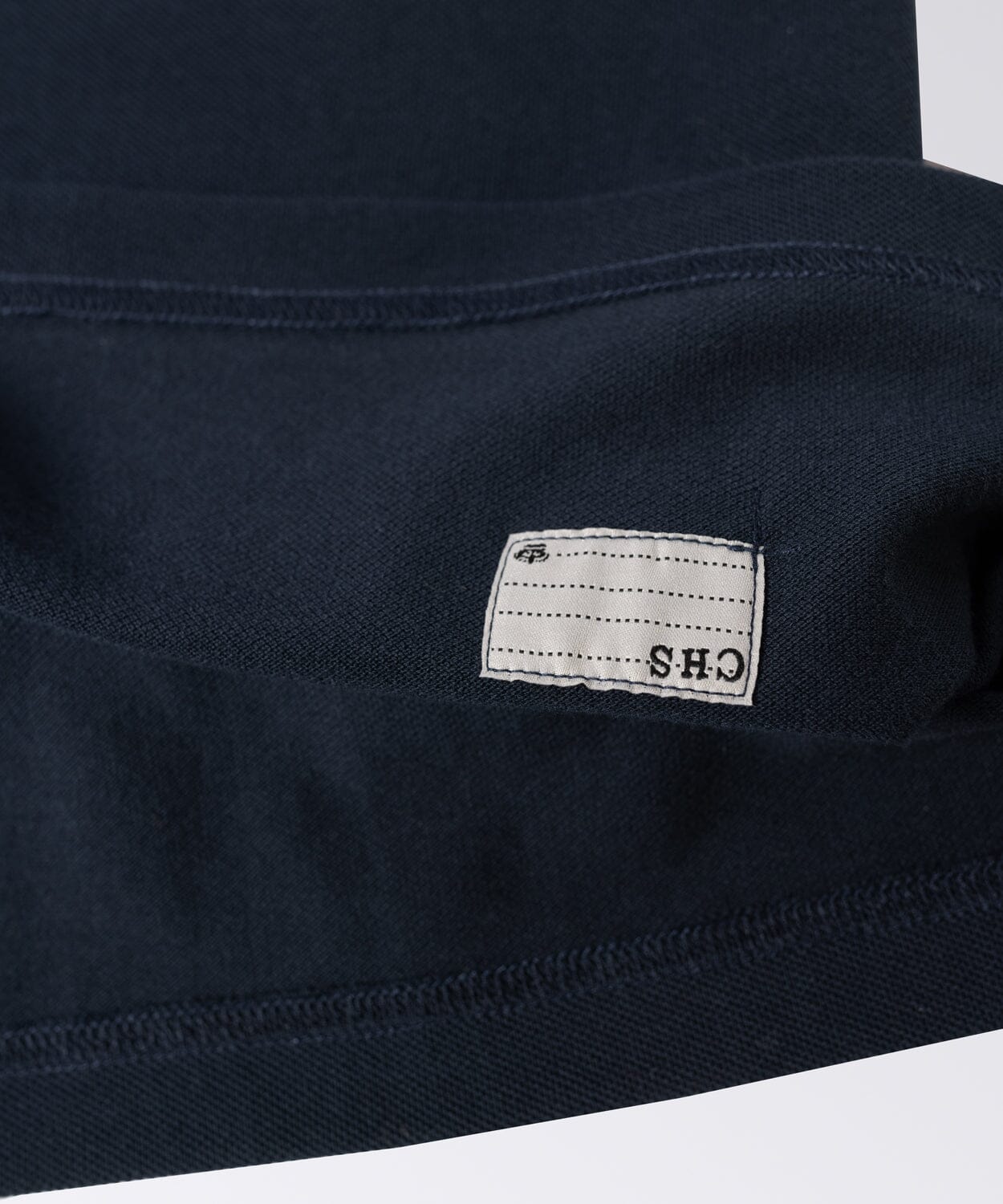 Amherst Polo Polo Shirts OOBE BRAND