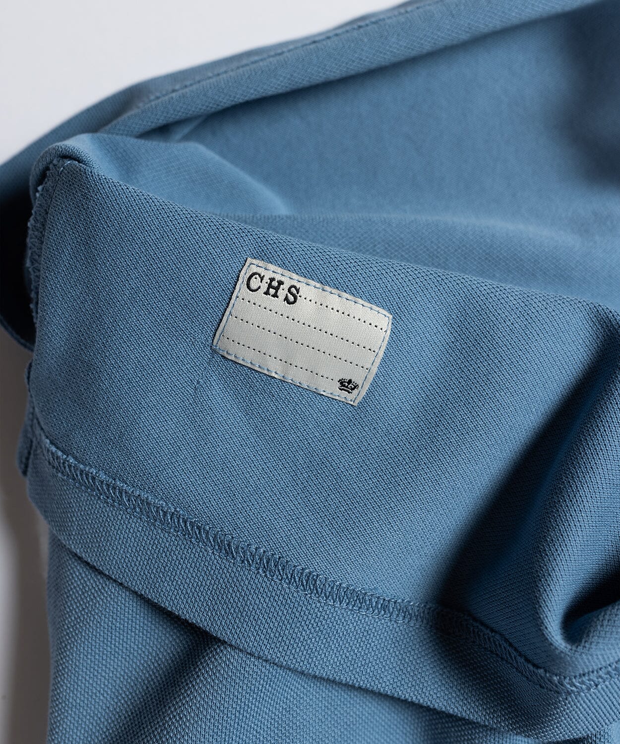 Amherst Polo Polo Shirts OOBE BRAND