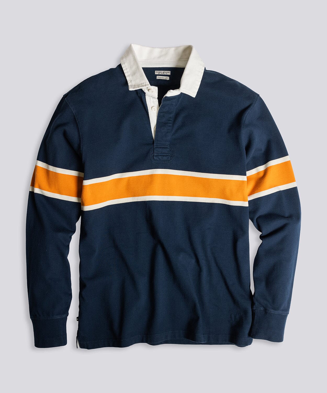 Dunbar Rugby Knits OOBE BRAND