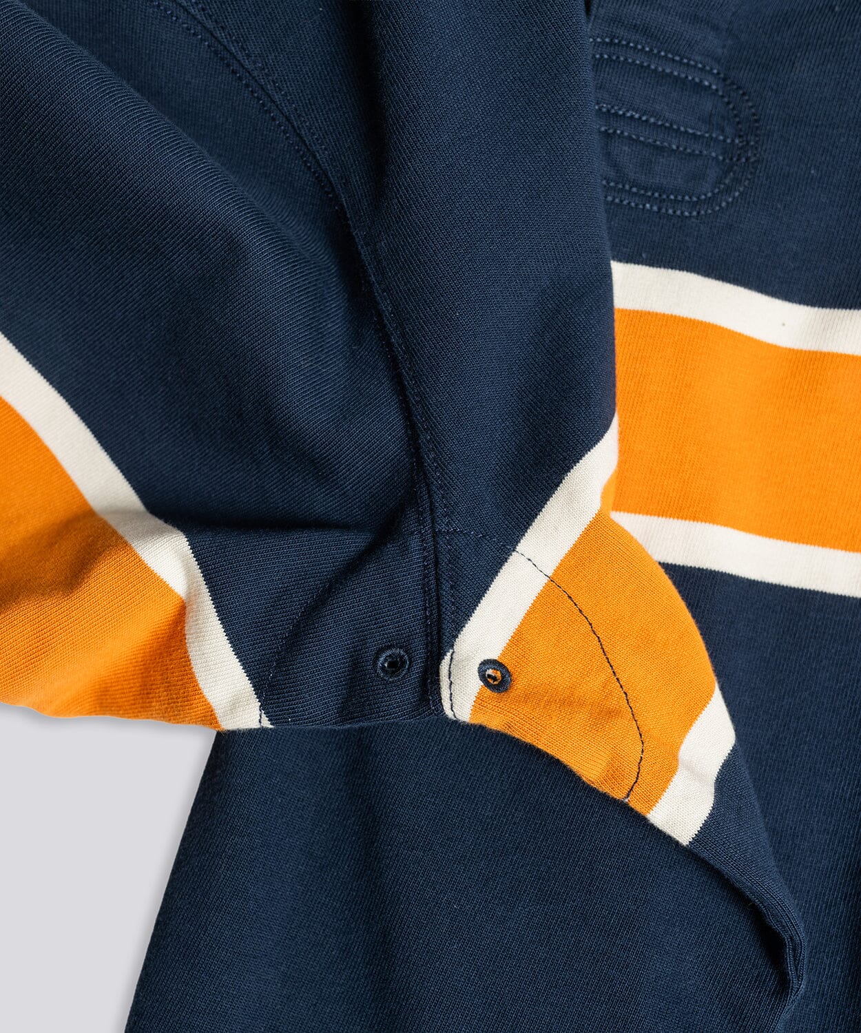 Dunbar Rugby Knits OOBE BRAND