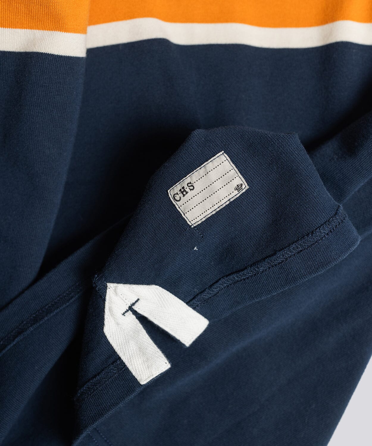 Dunbar Rugby Knits OOBE BRAND