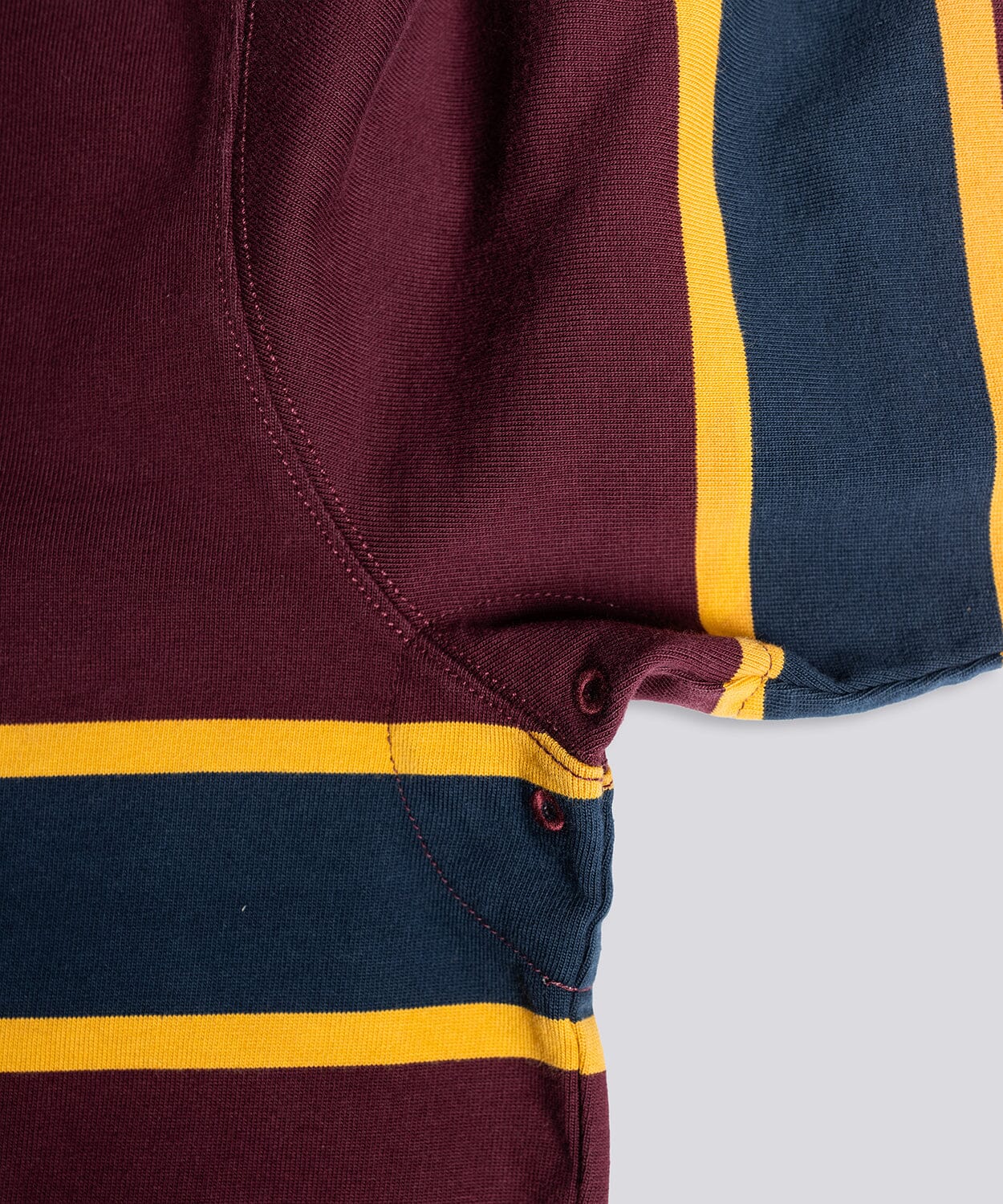 Dunbar Rugby Knits OOBE BRAND