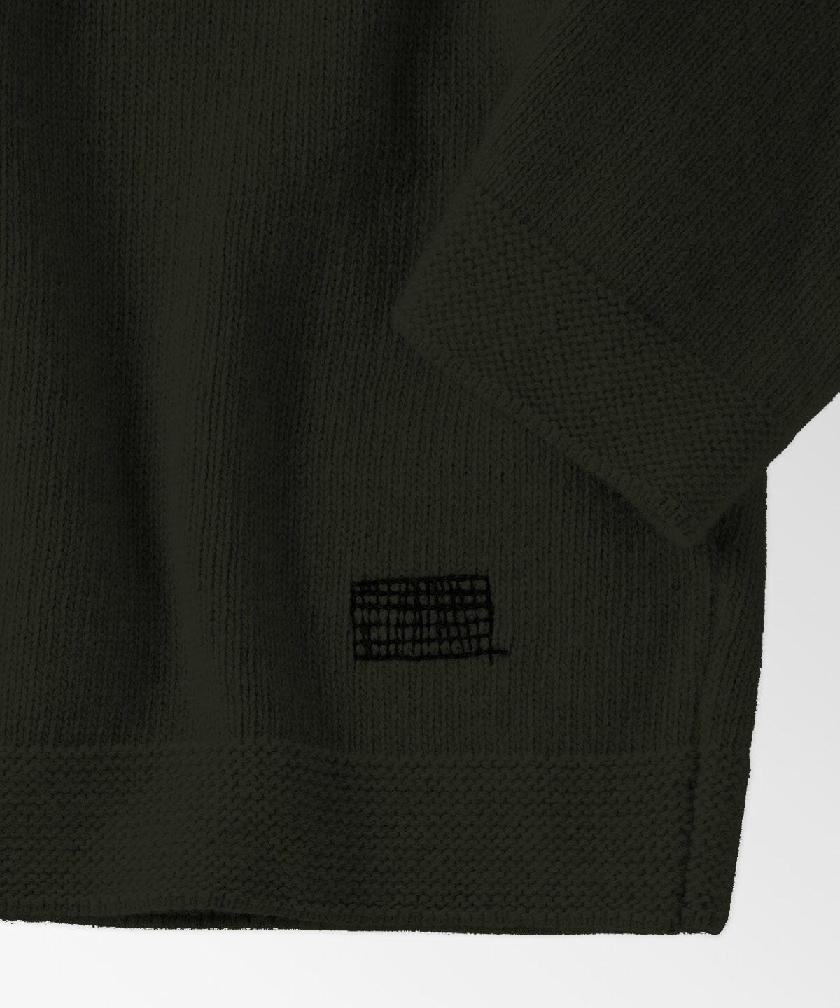 Heron V-Neck Sweater Sweaters OOBE BRAND