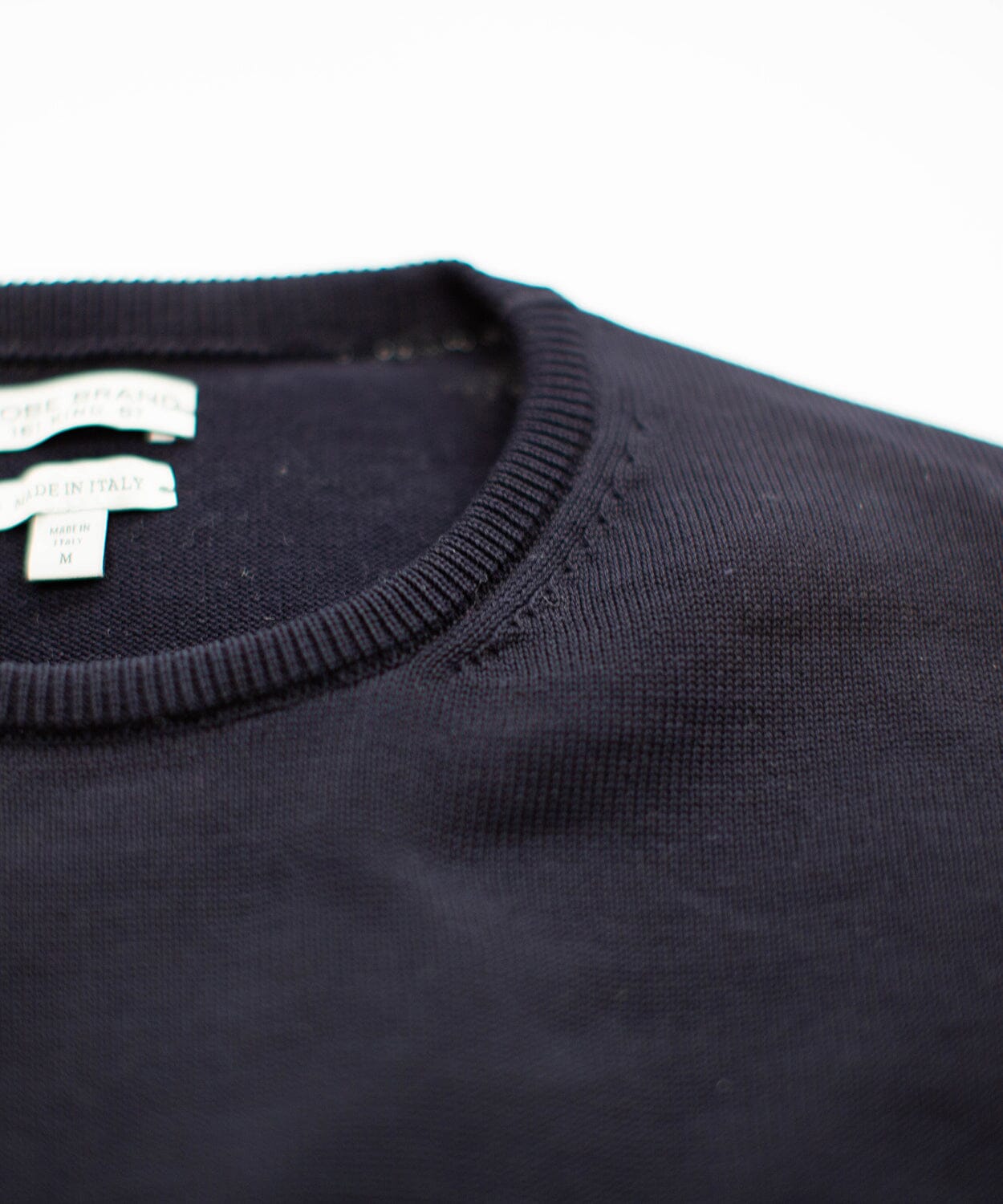 Ellis Crew Sweater Sweaters OOBE BRAND