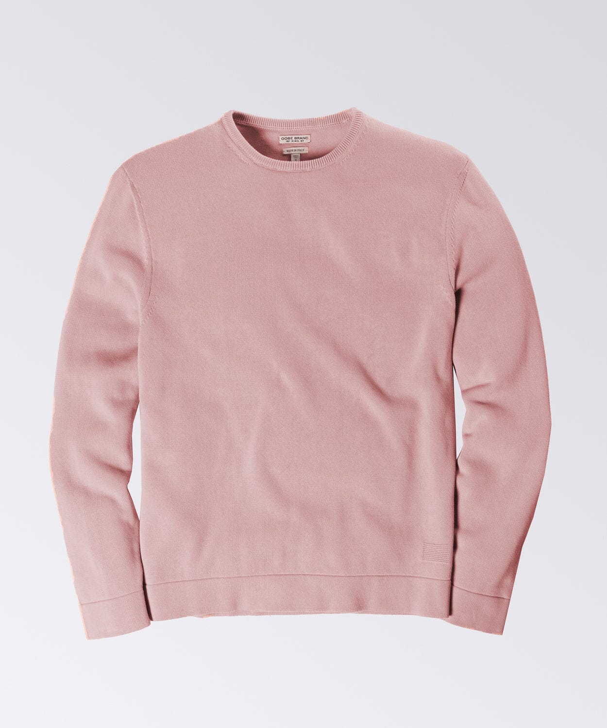 Ellis Crew Sweater Sweaters OOBE BRAND