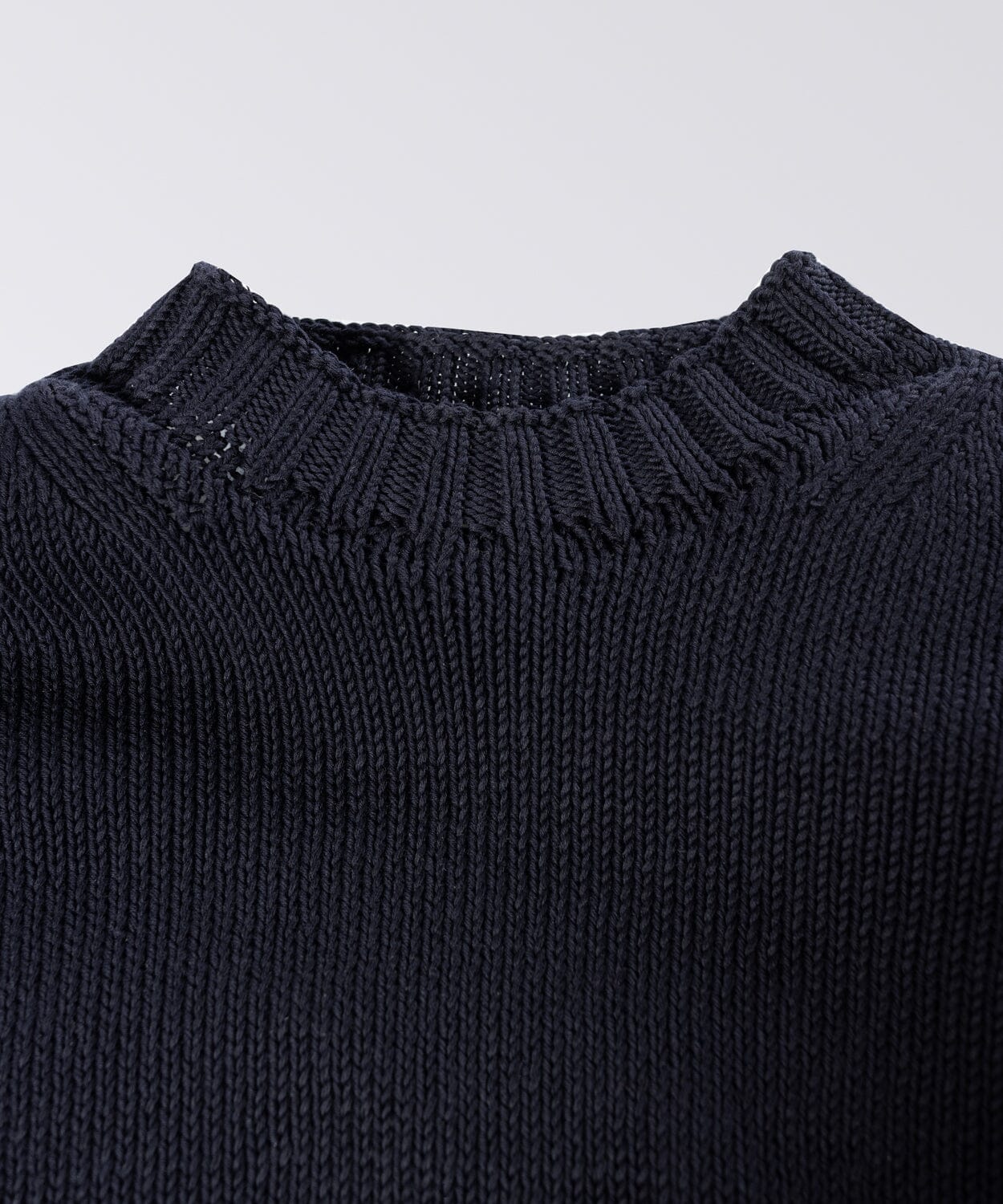 Wallerton Crew Sweaters OOBE BRAND