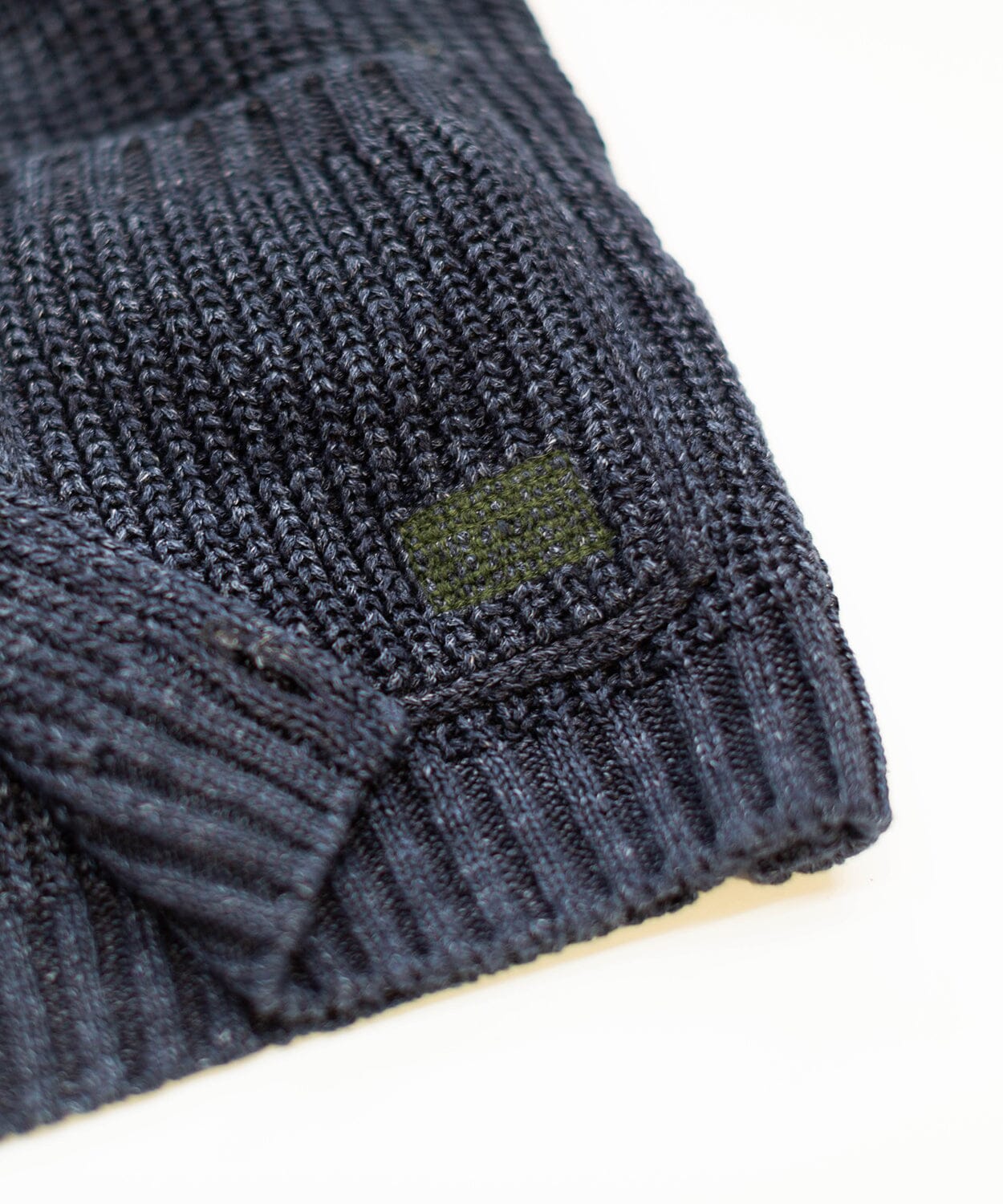 mens lightweight vest by oobe brand, close up