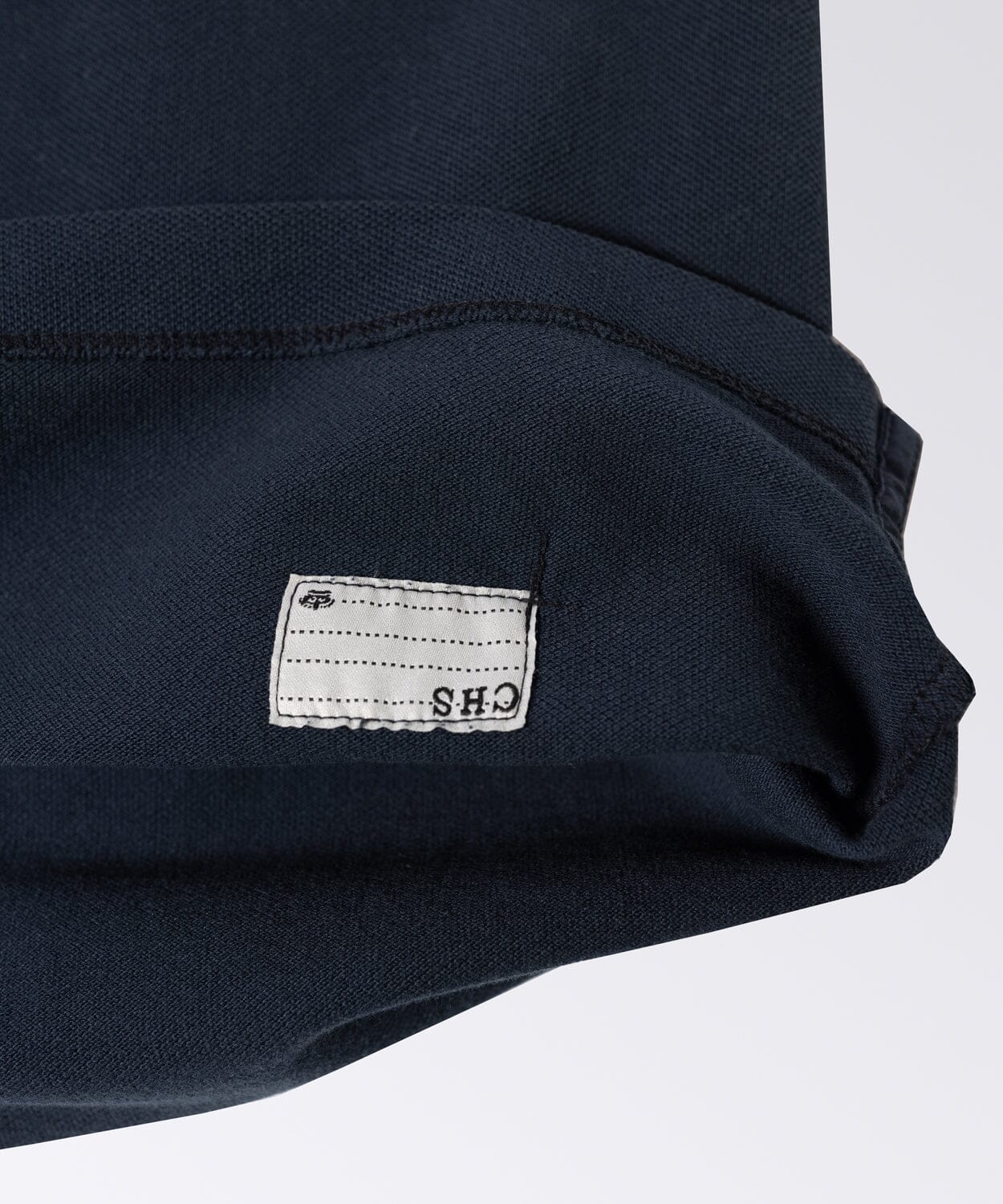 Woodrow Piqué Polo Polo Shirts OOBE BRAND