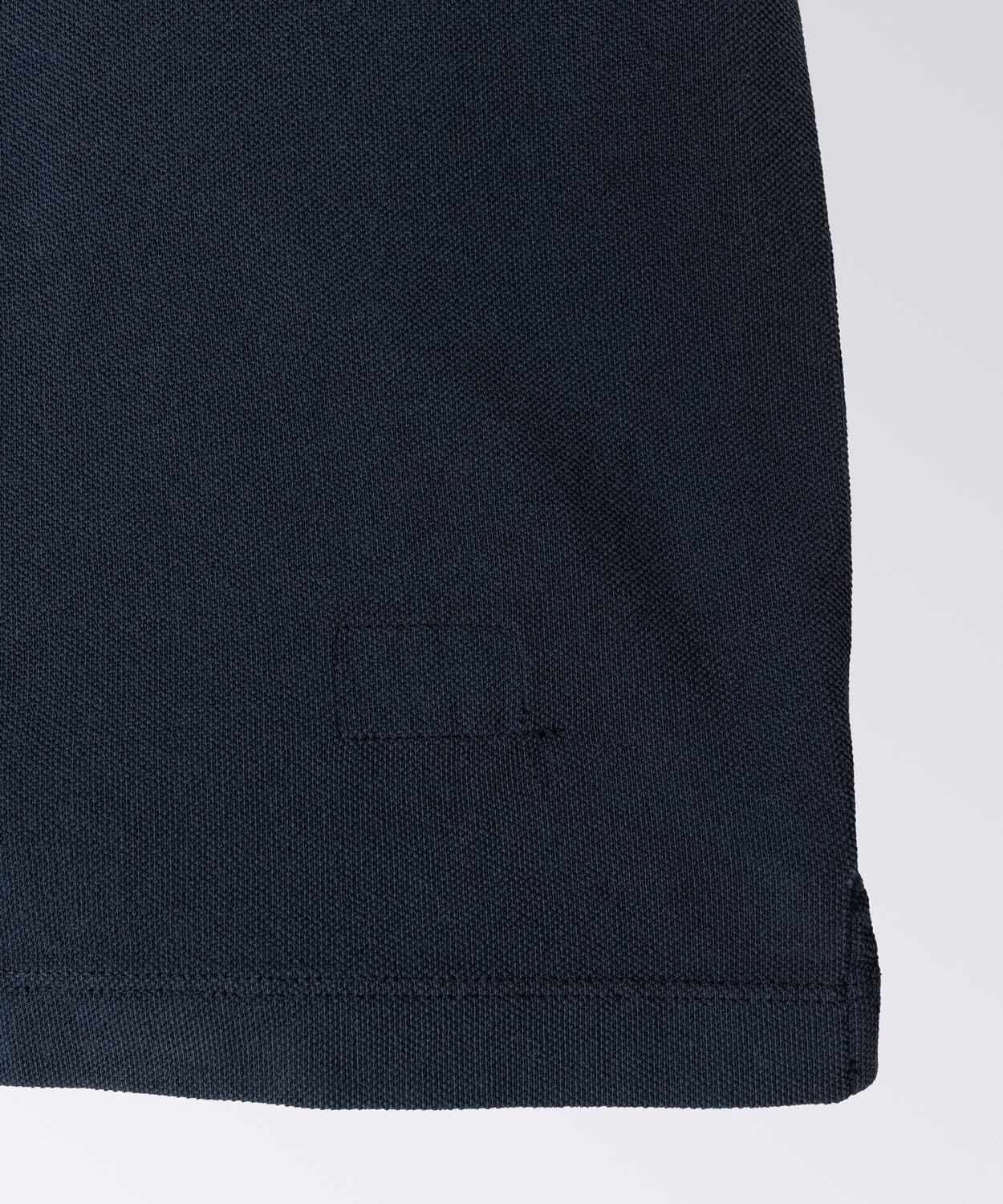 Woodrow Piqué Polo Polo Shirts OOBE BRAND