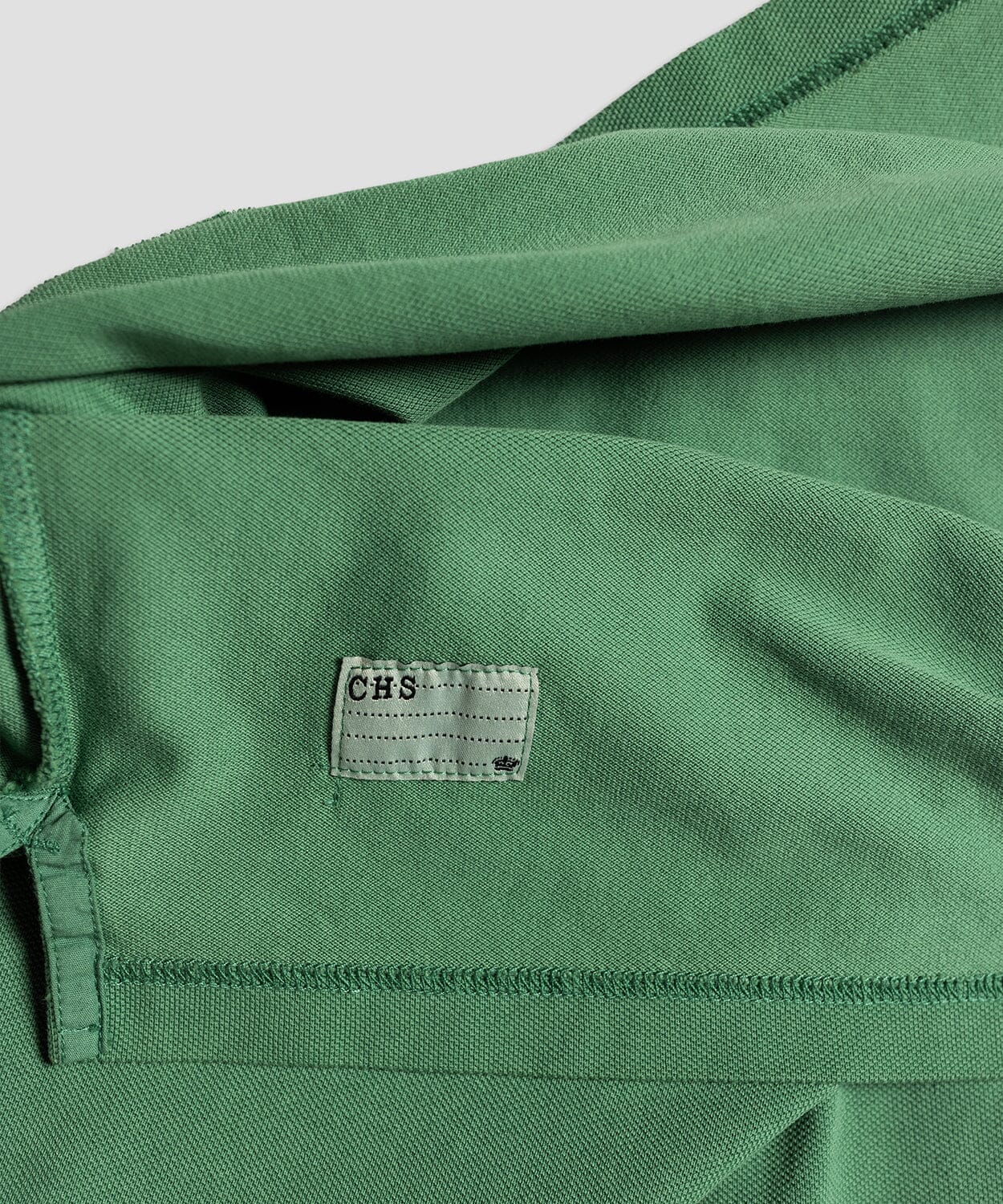 Woodrow Piqué Polo Polo Shirts OOBE BRAND