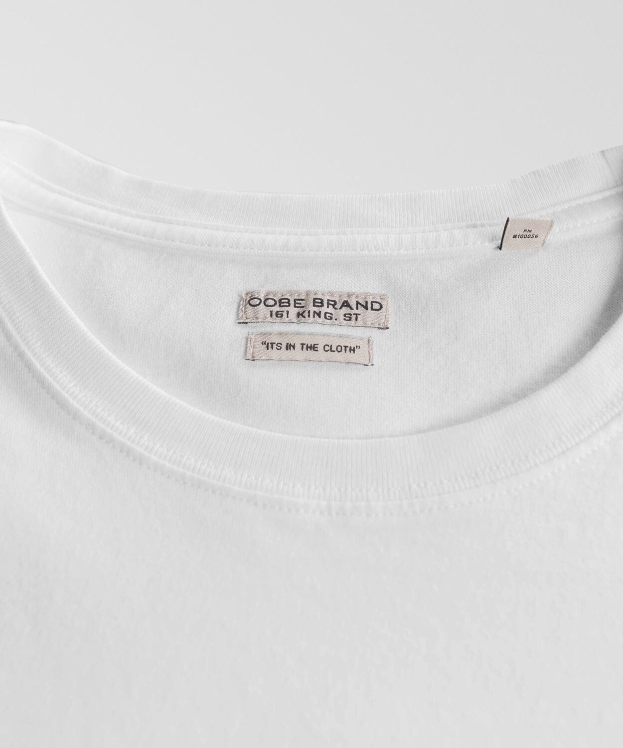 Pheasant Tee Tees OOBE BRAND