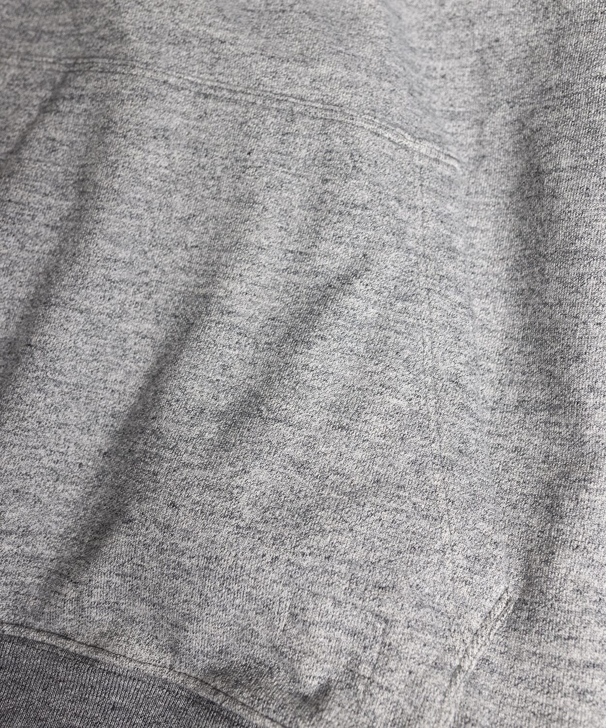 Wescott Hoodie Knits OOBE BRAND