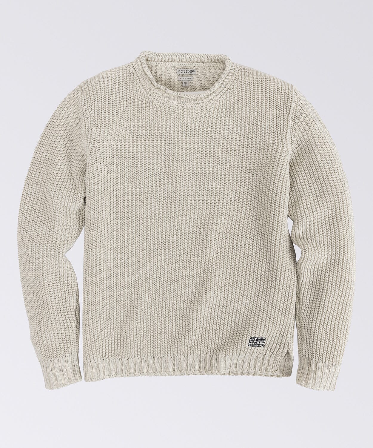 Seaborn Crew Sweaters OOBE BRAND