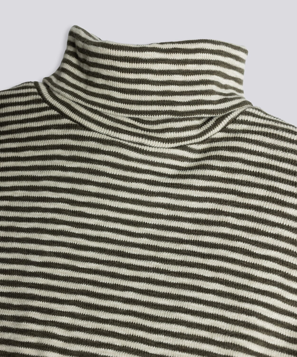 Cooper Turtleneck Knits OOBE BRAND