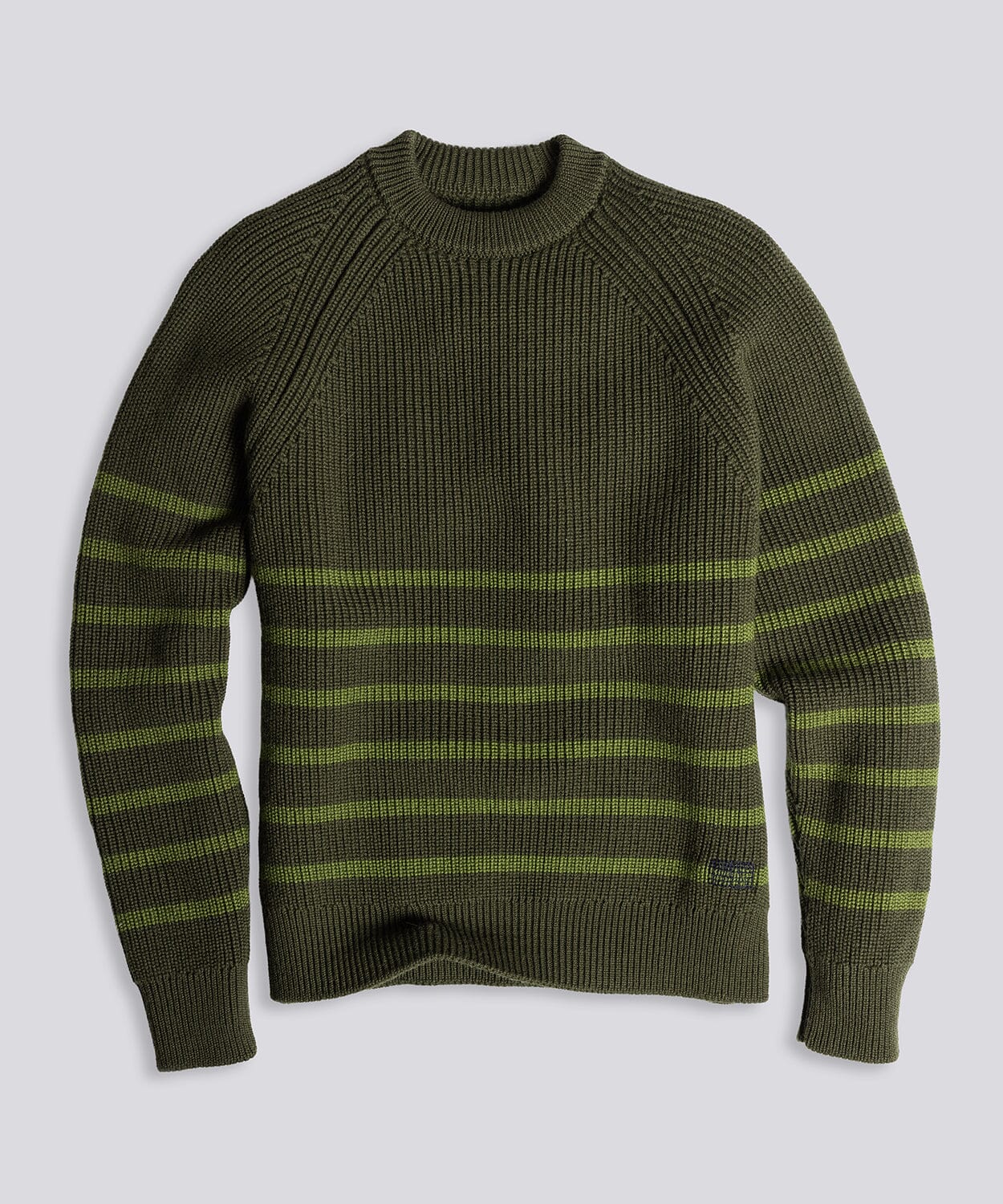 Tradd Crew Sweaters OOBE BRAND