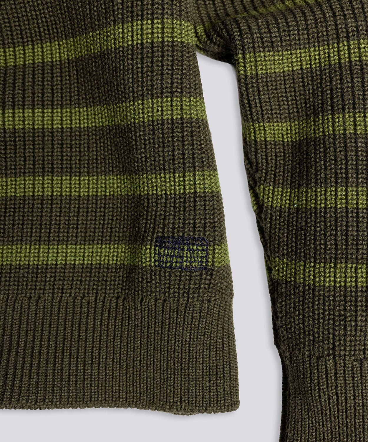 Tradd Crew Sweaters OOBE BRAND